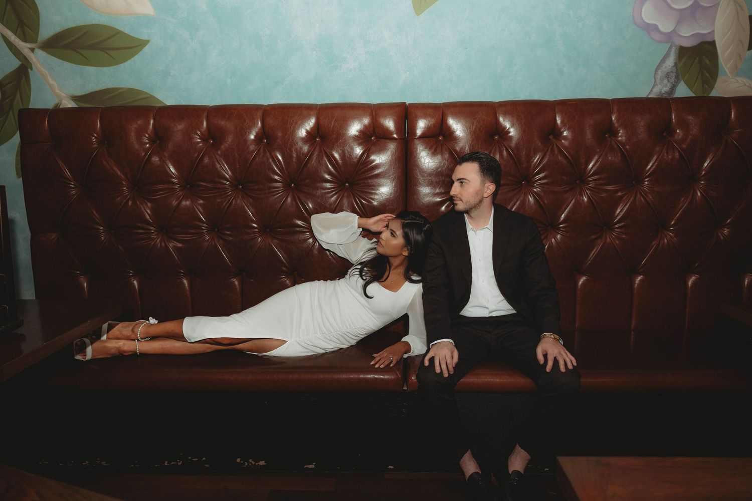 Edmonton wedding photographer