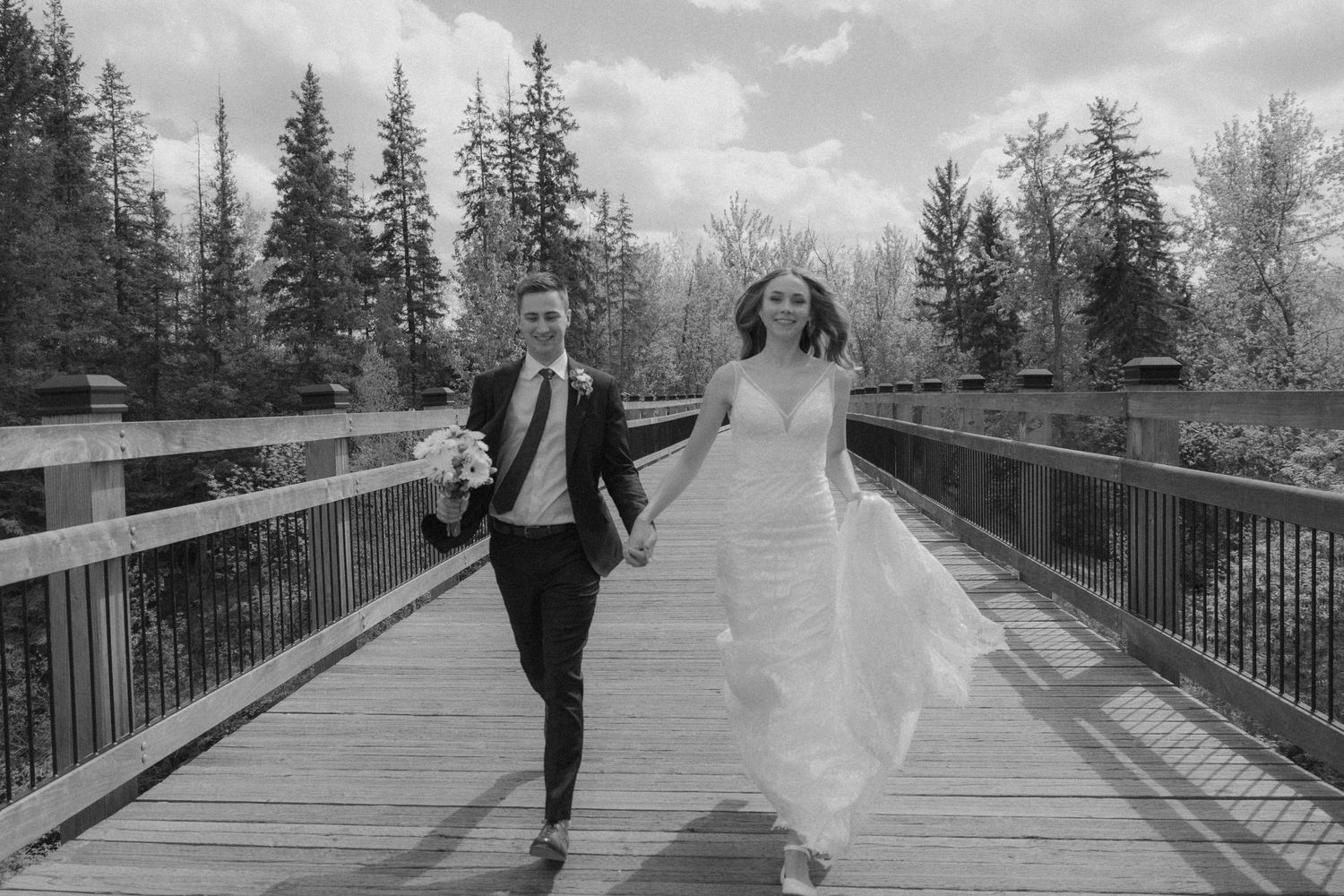 Edmonton wedding Photographer