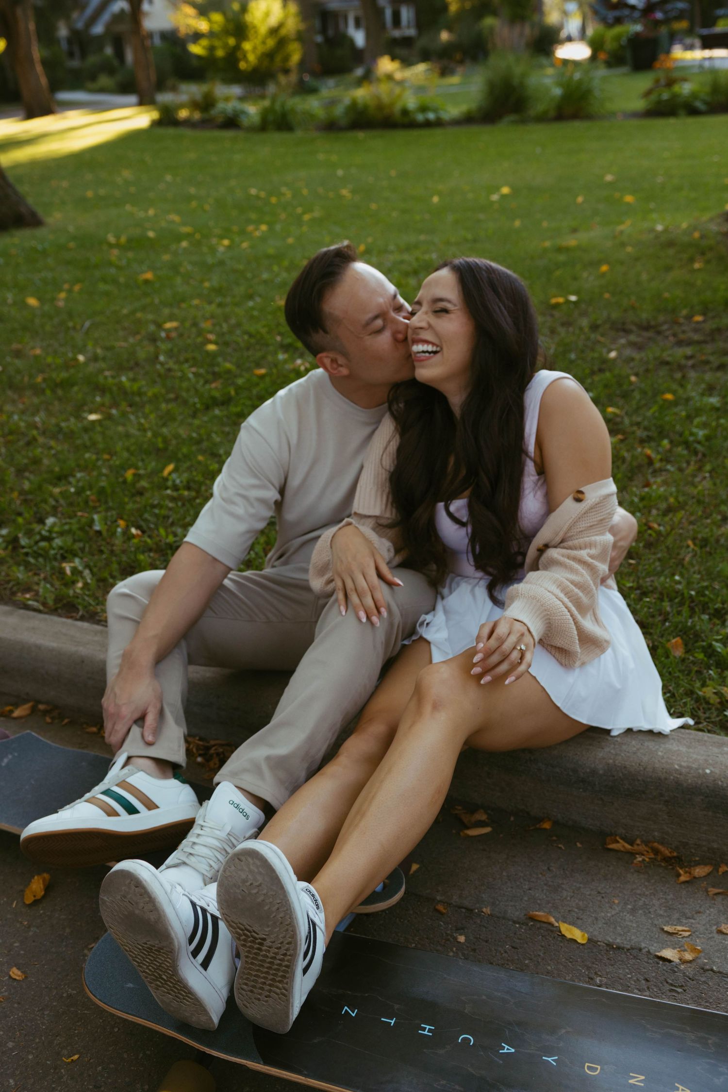 Edmonton couples photographer