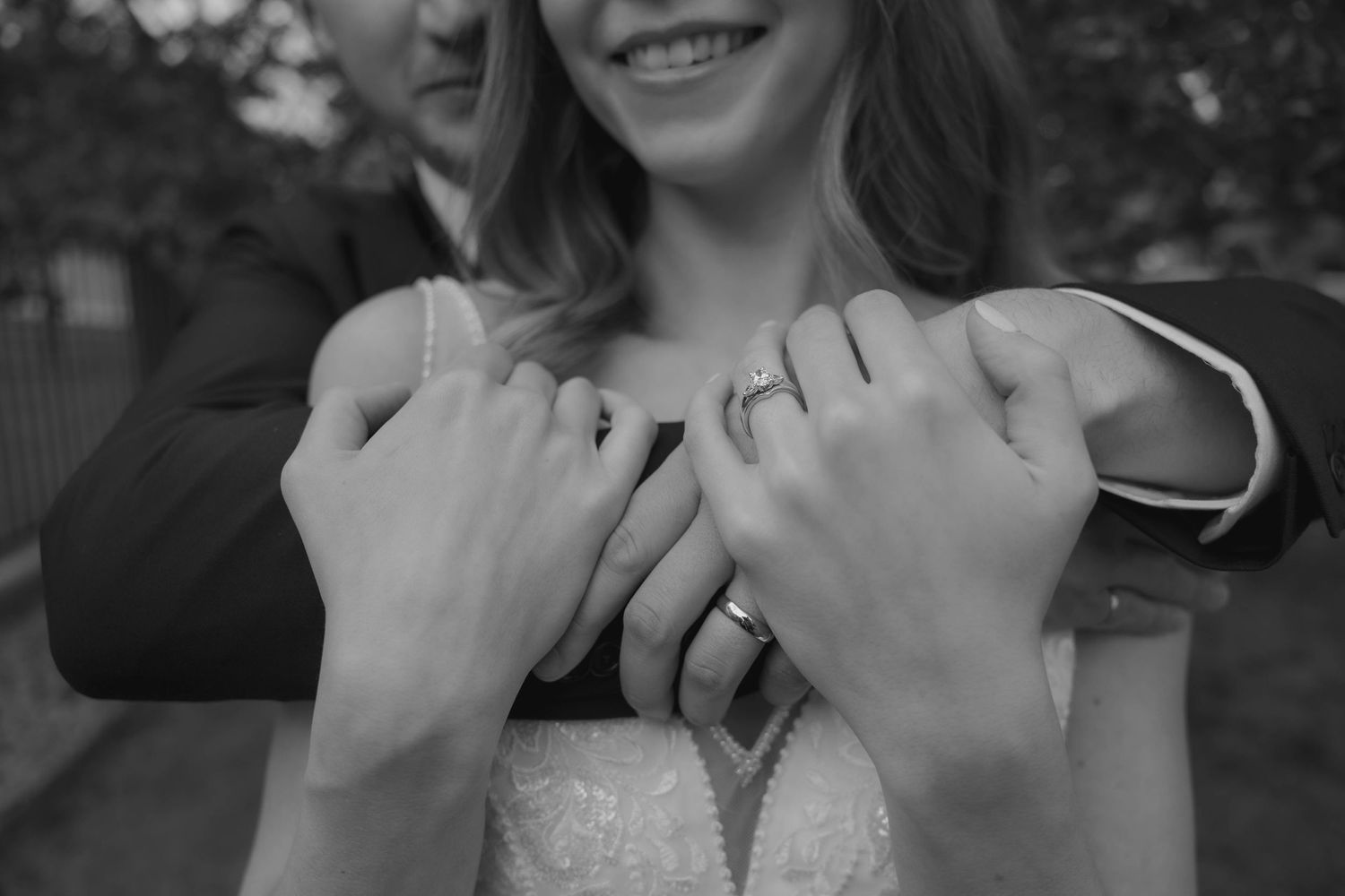 Edmonton wedding Photographer