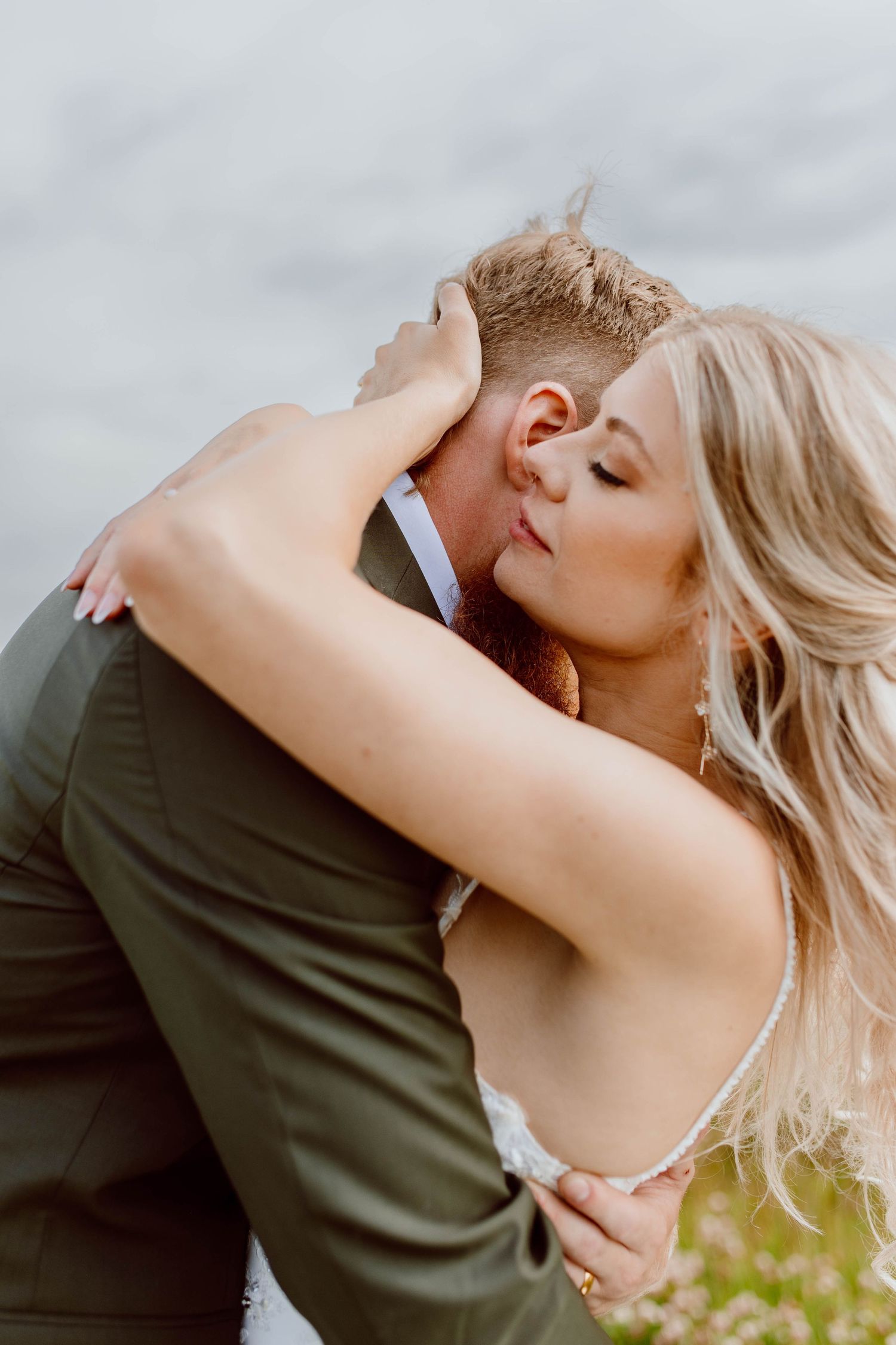 Edmonton wedding