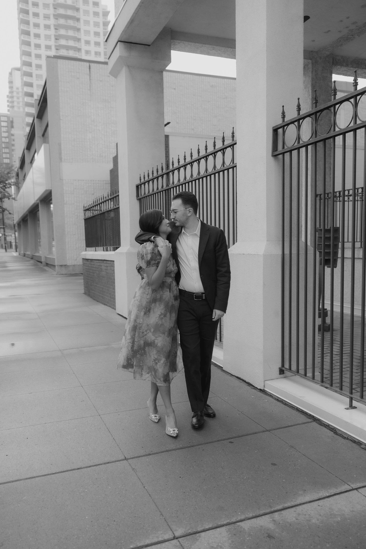 Edmonton wedding photographer