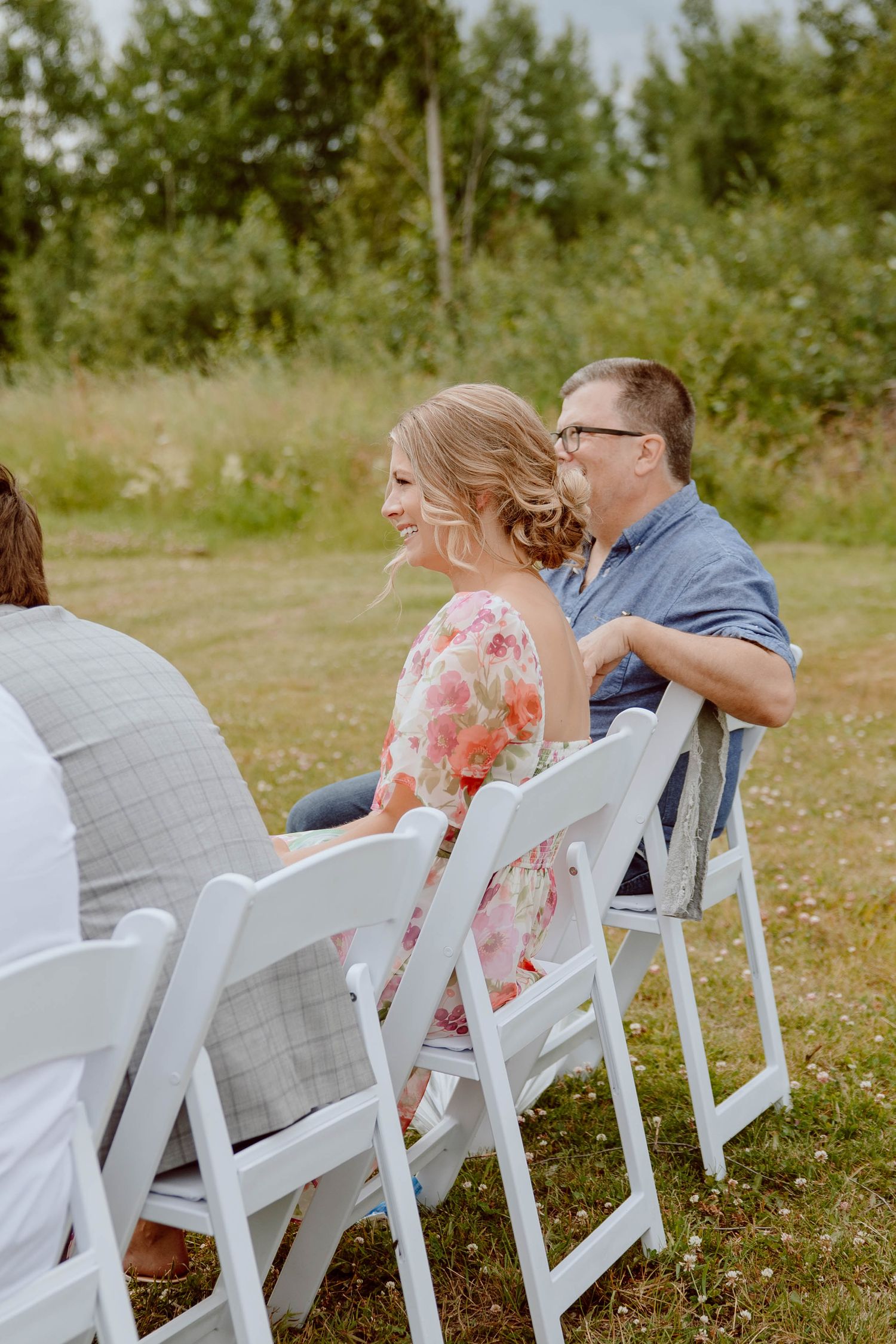 Edmonton wedding photographer