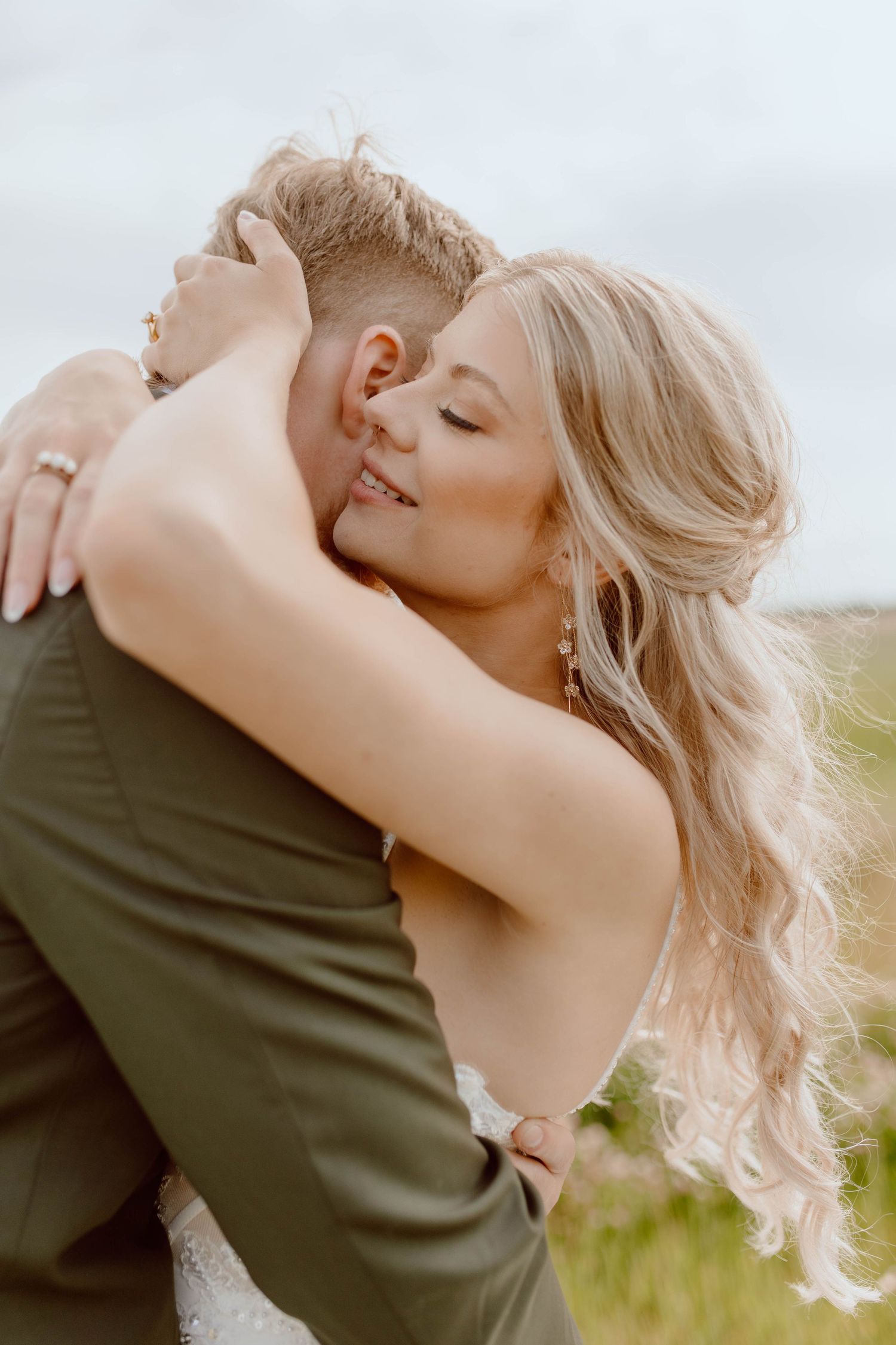 Edmonton wedding