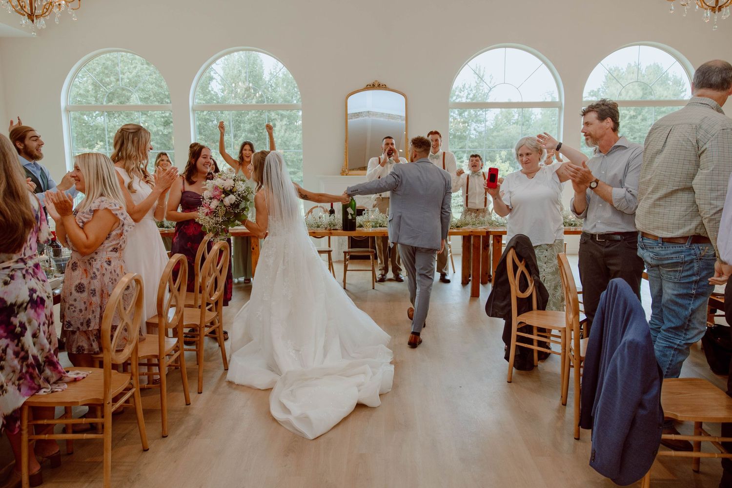 Sparrow lane weddings
