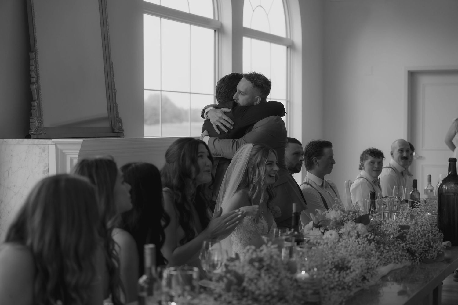 Sparrow lane wedding photographer