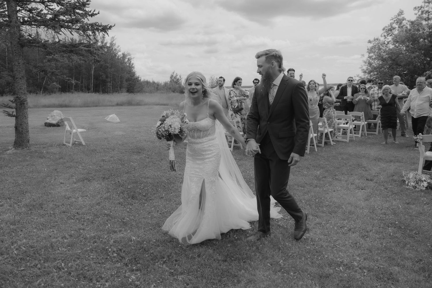 Edmonton wedding photographer