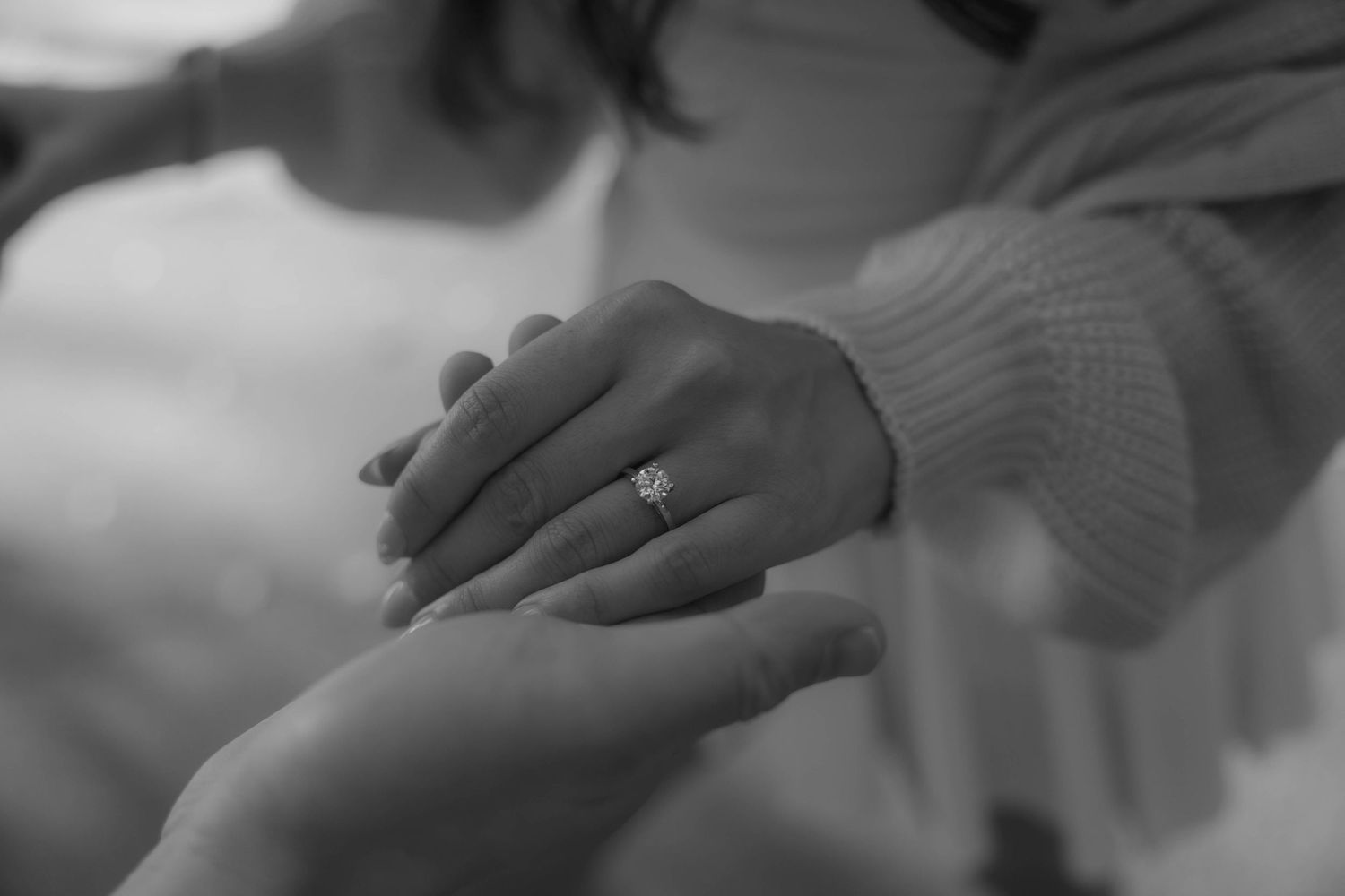Edmonton couples photographer