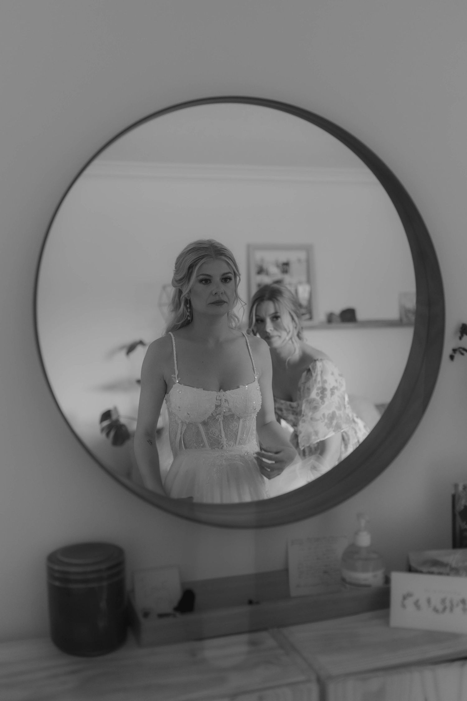 Edmonton wedding photographer