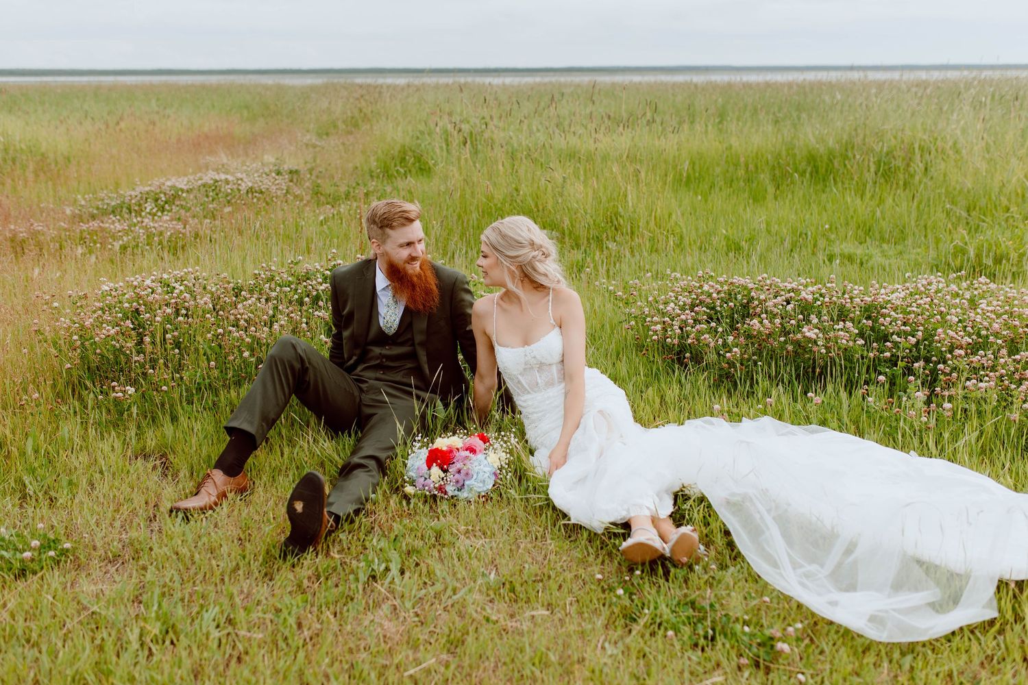 Edmonton wedding