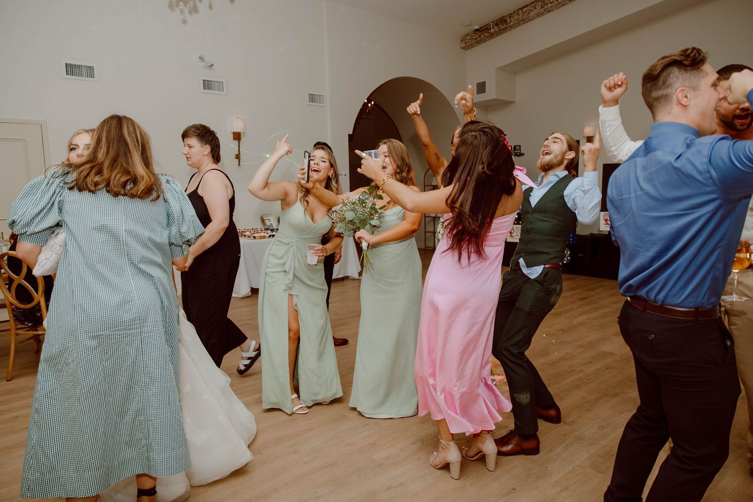 Sparrow lane weddings