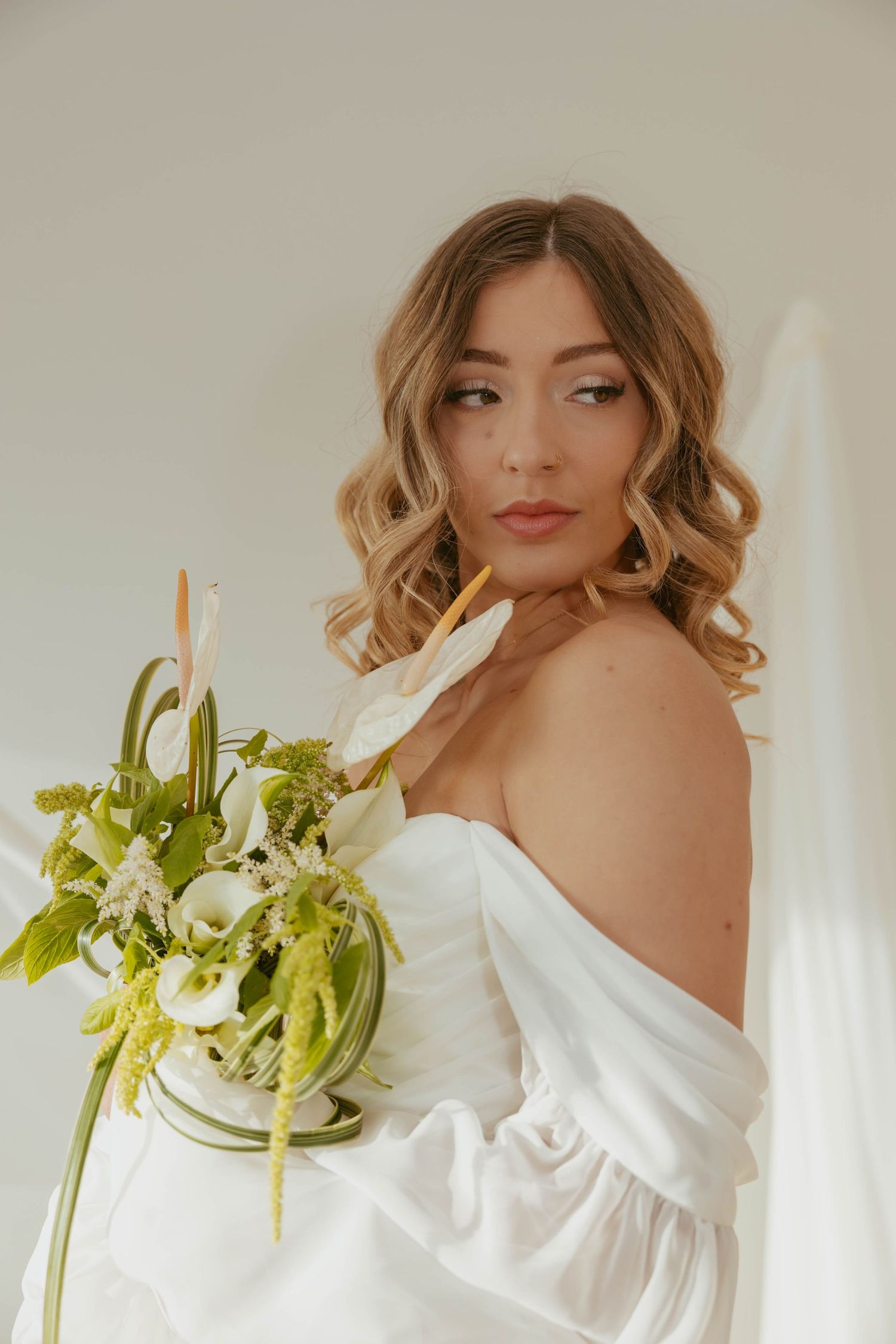 Edmonton wedding photography