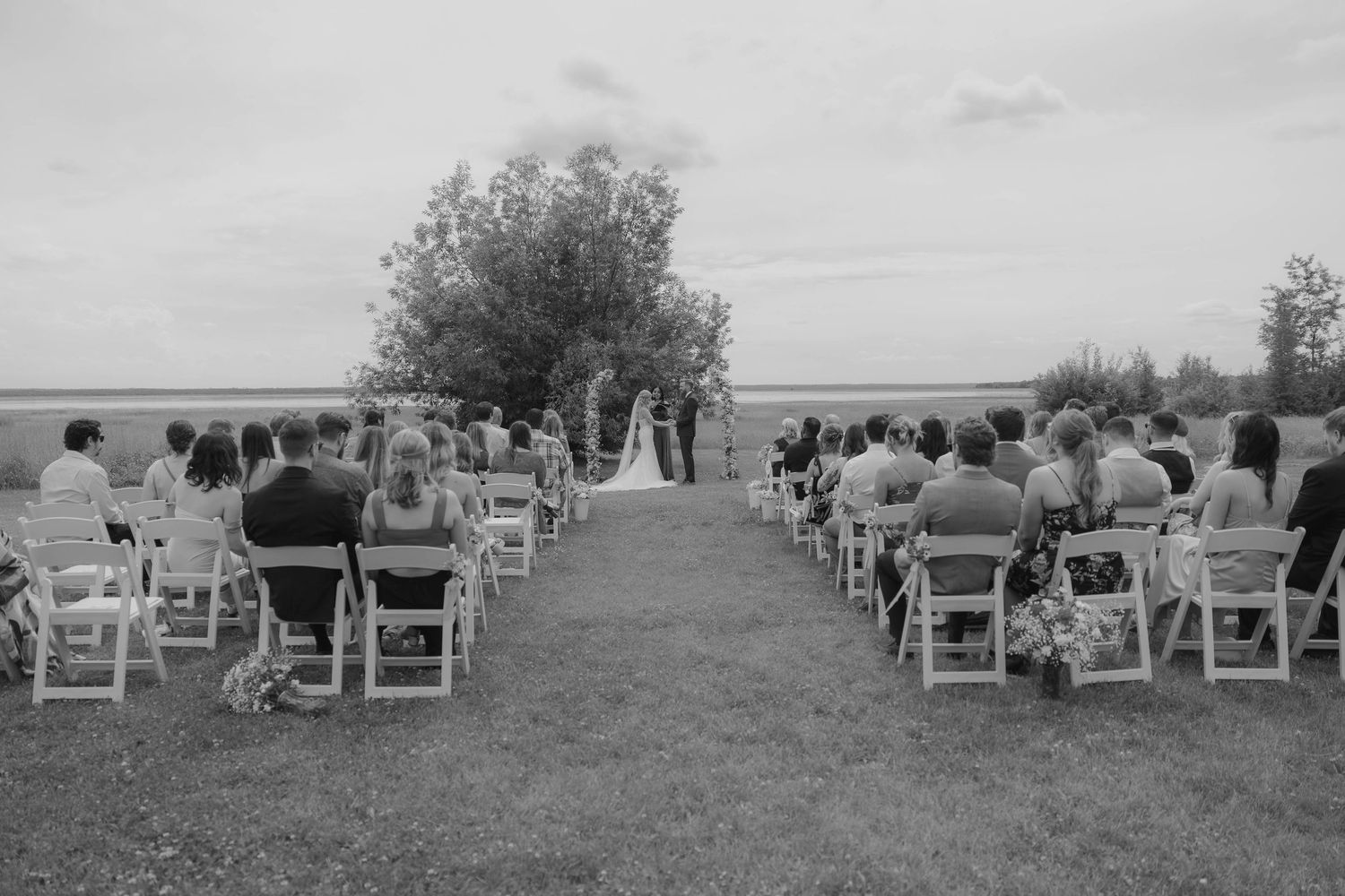 Edmonton wedding photographer