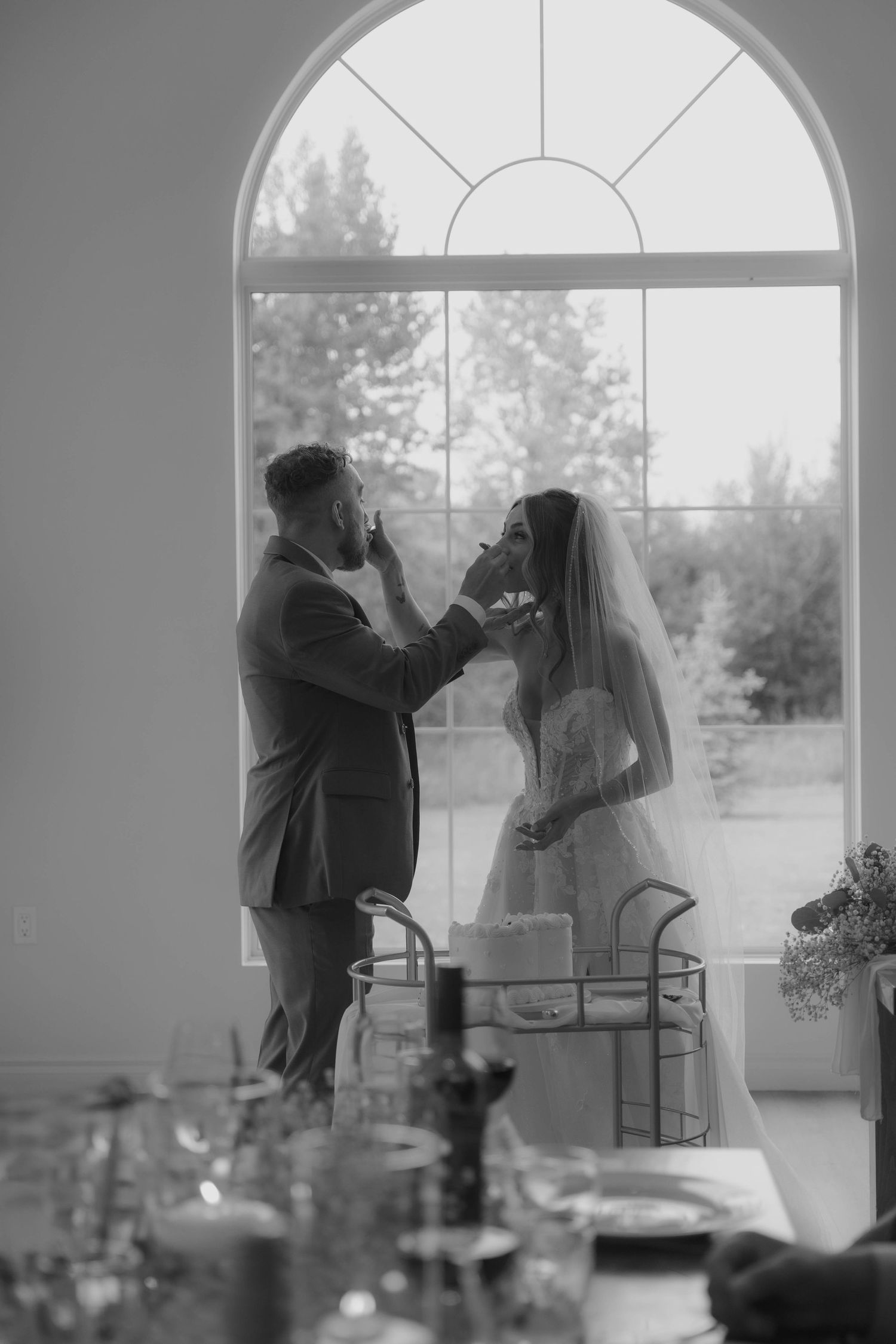 Sparrow lane wedding photographer