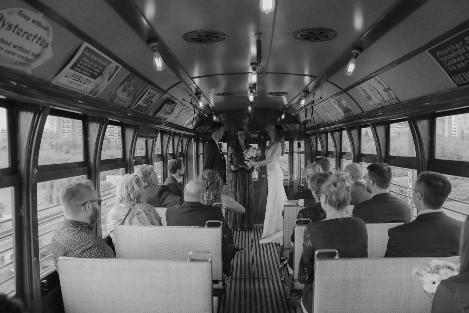 Edmonton wedding Photographer