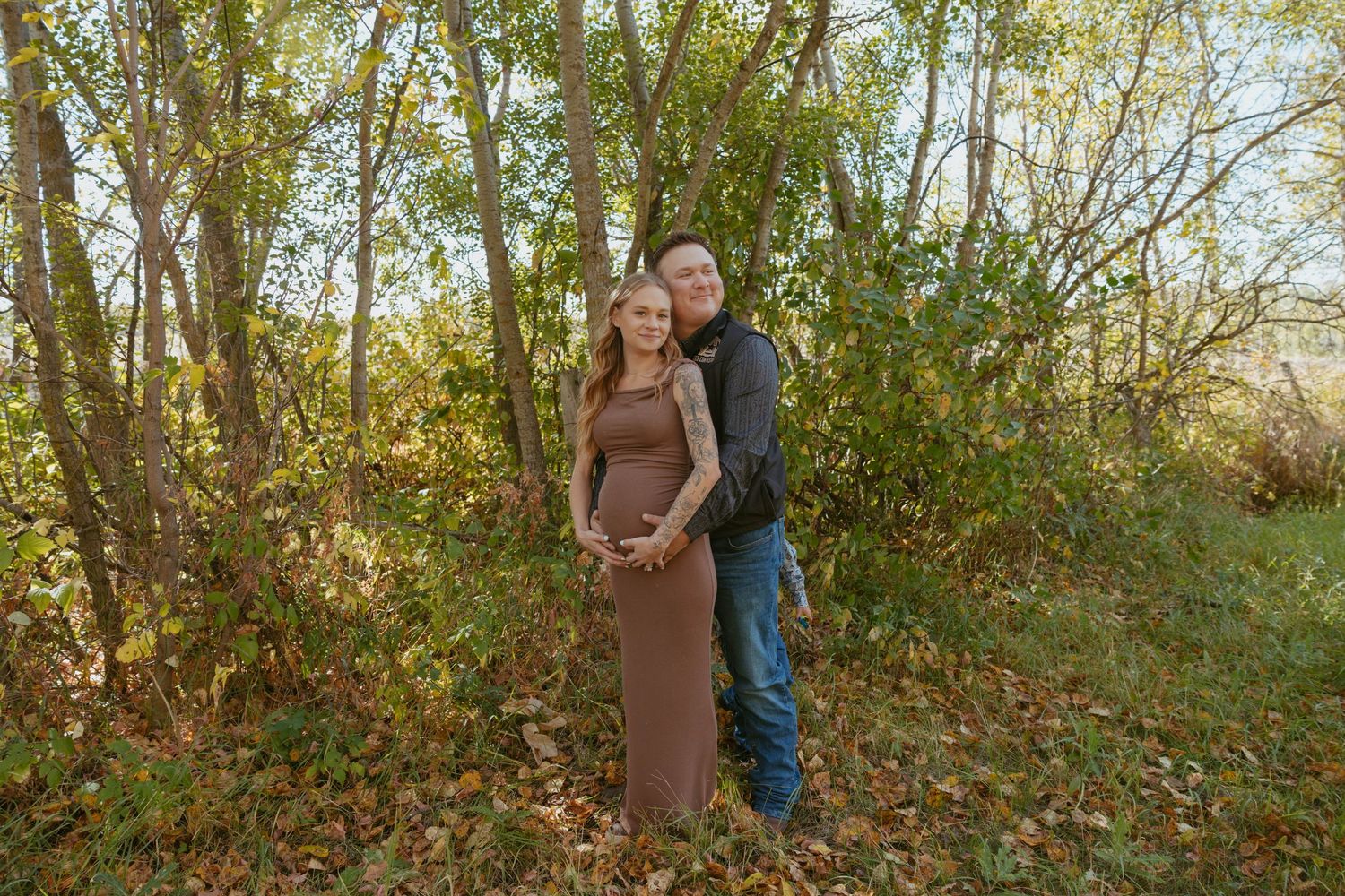Edmonton family photographer