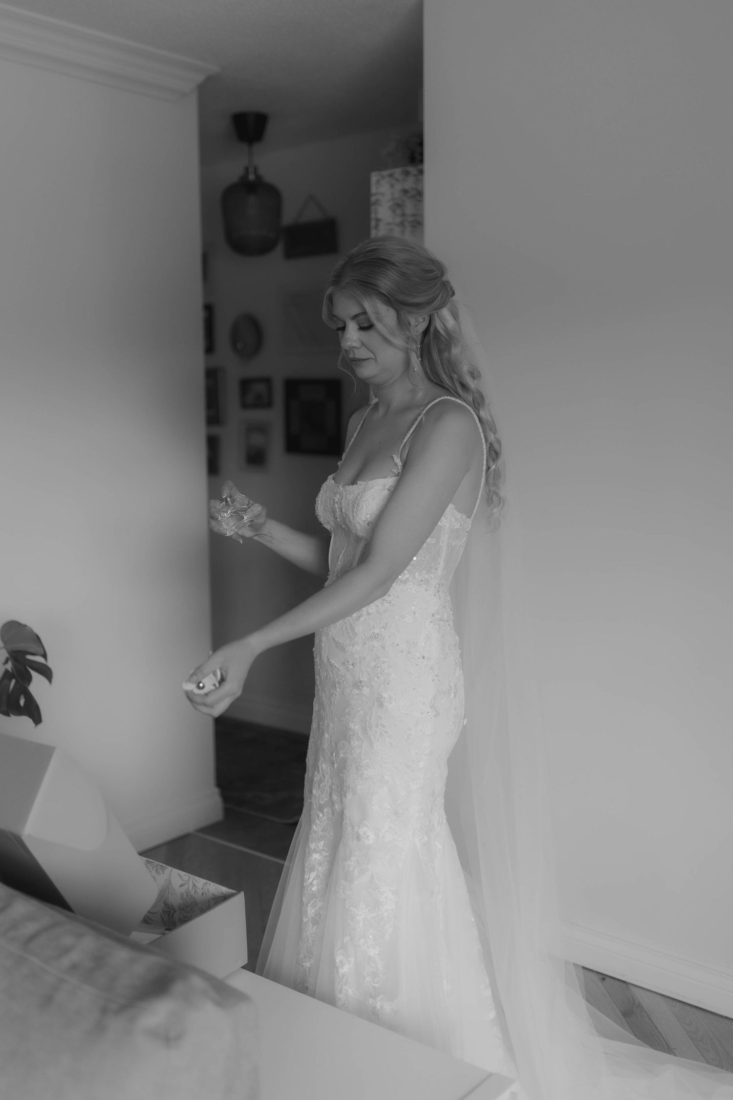 Edmonton wedding photographer