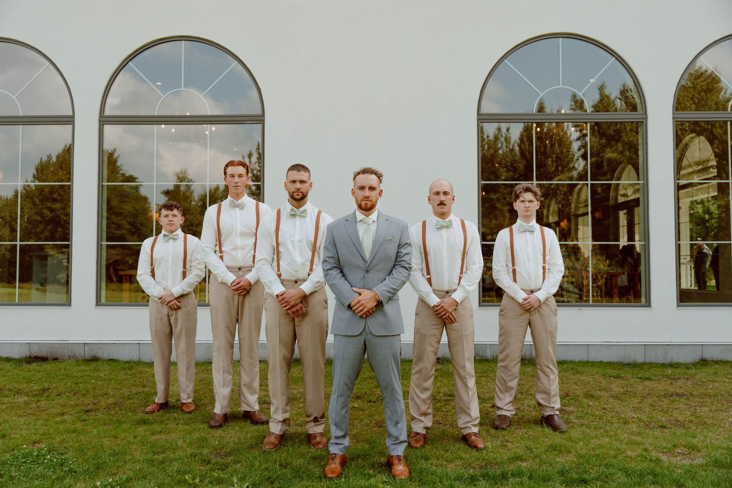 Sparrow lane wedding photographer