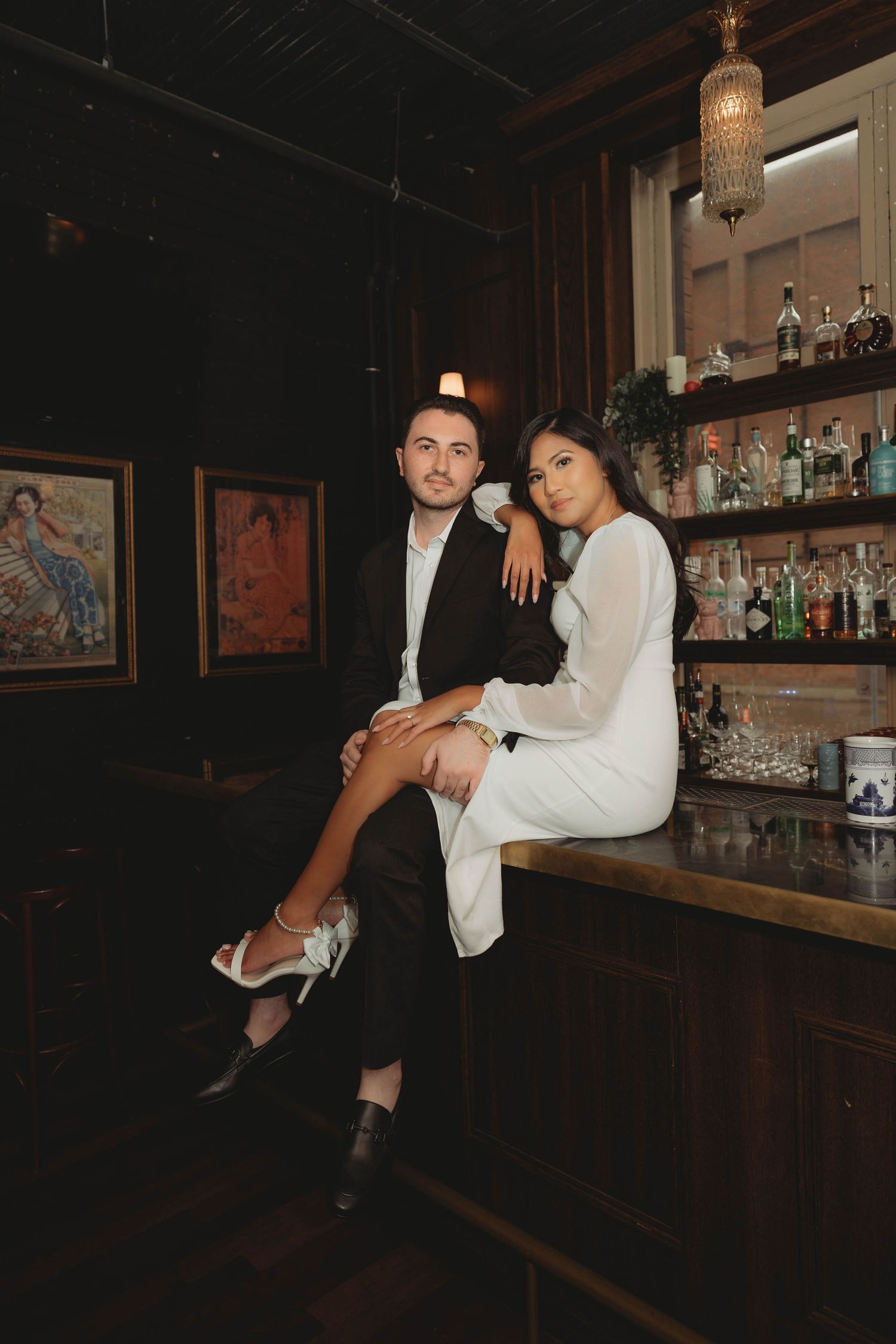 Edmonton wedding photos