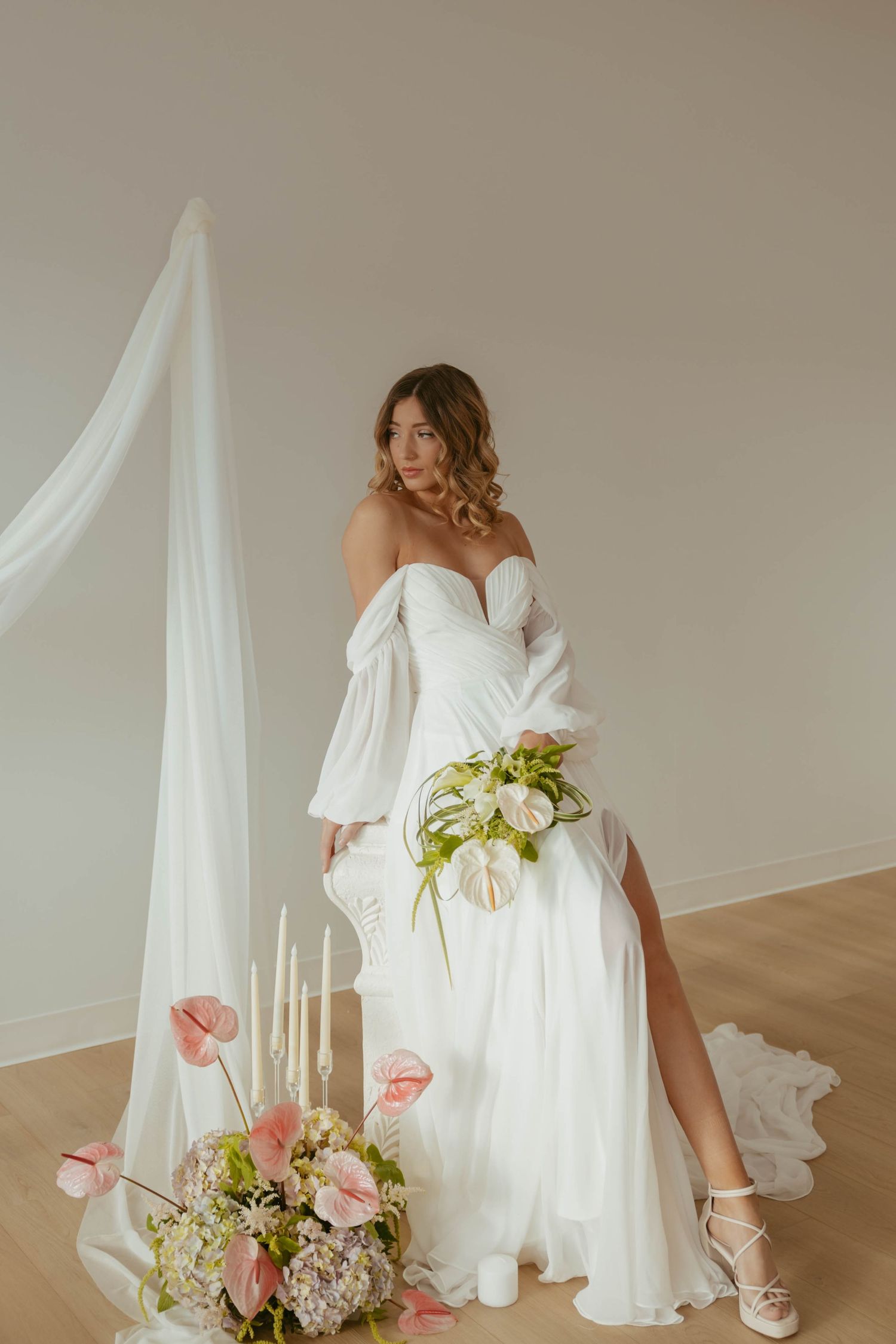 Edmonton wedding photography