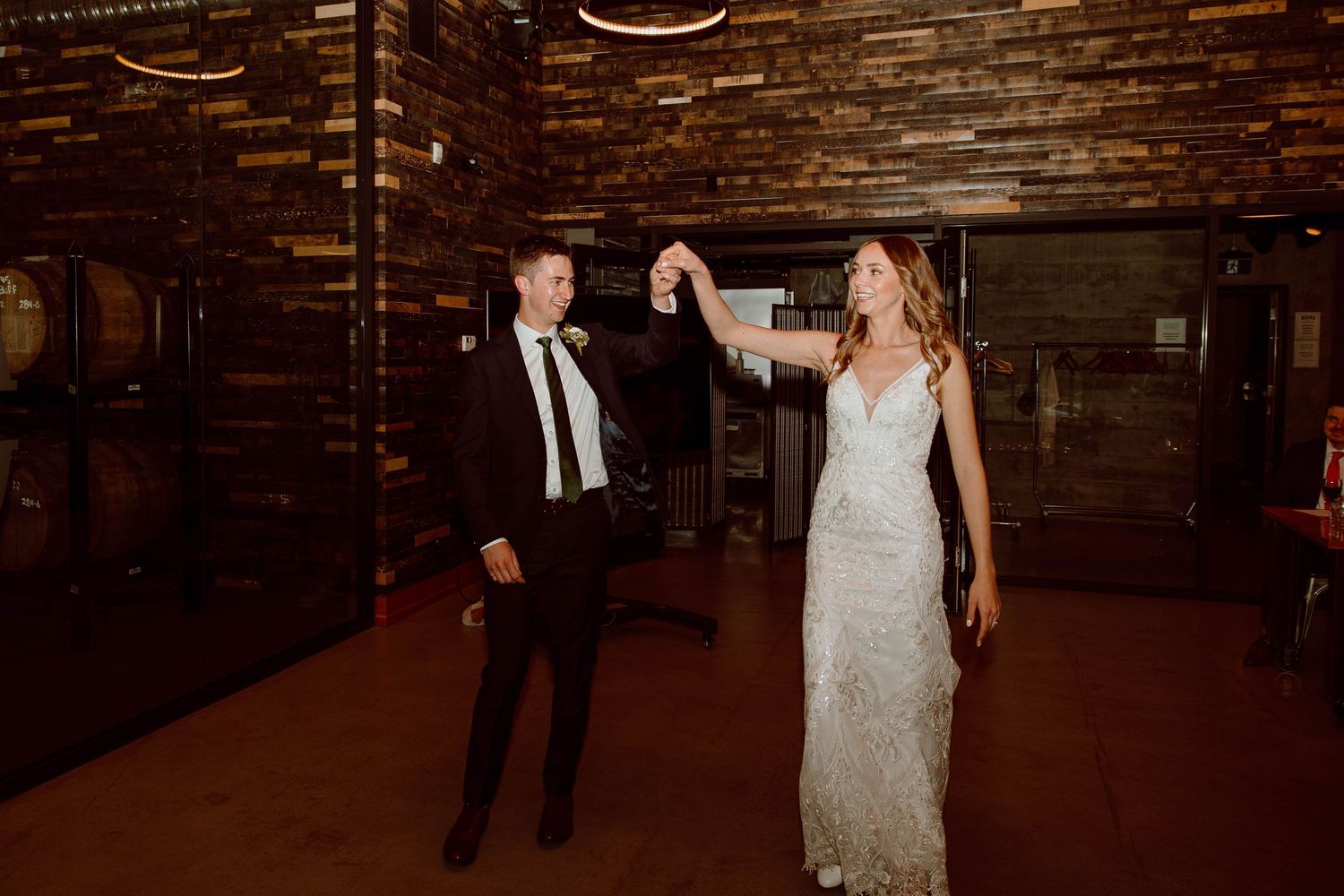 Edmonton wedding Photographer