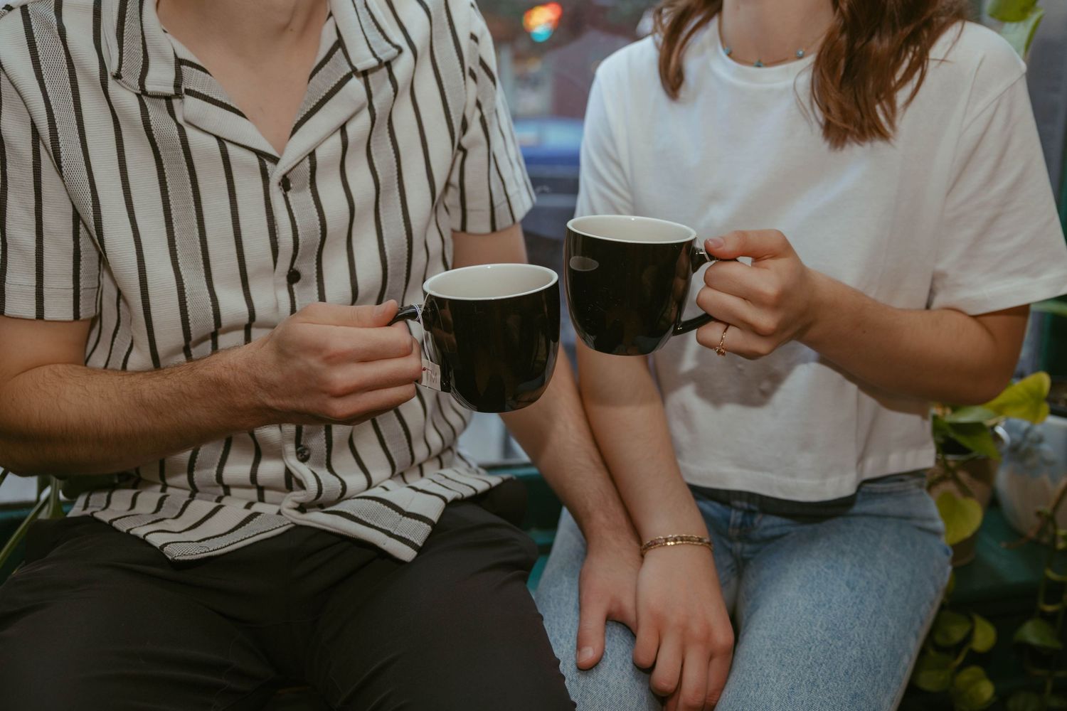 Edmonton engagement photographer
