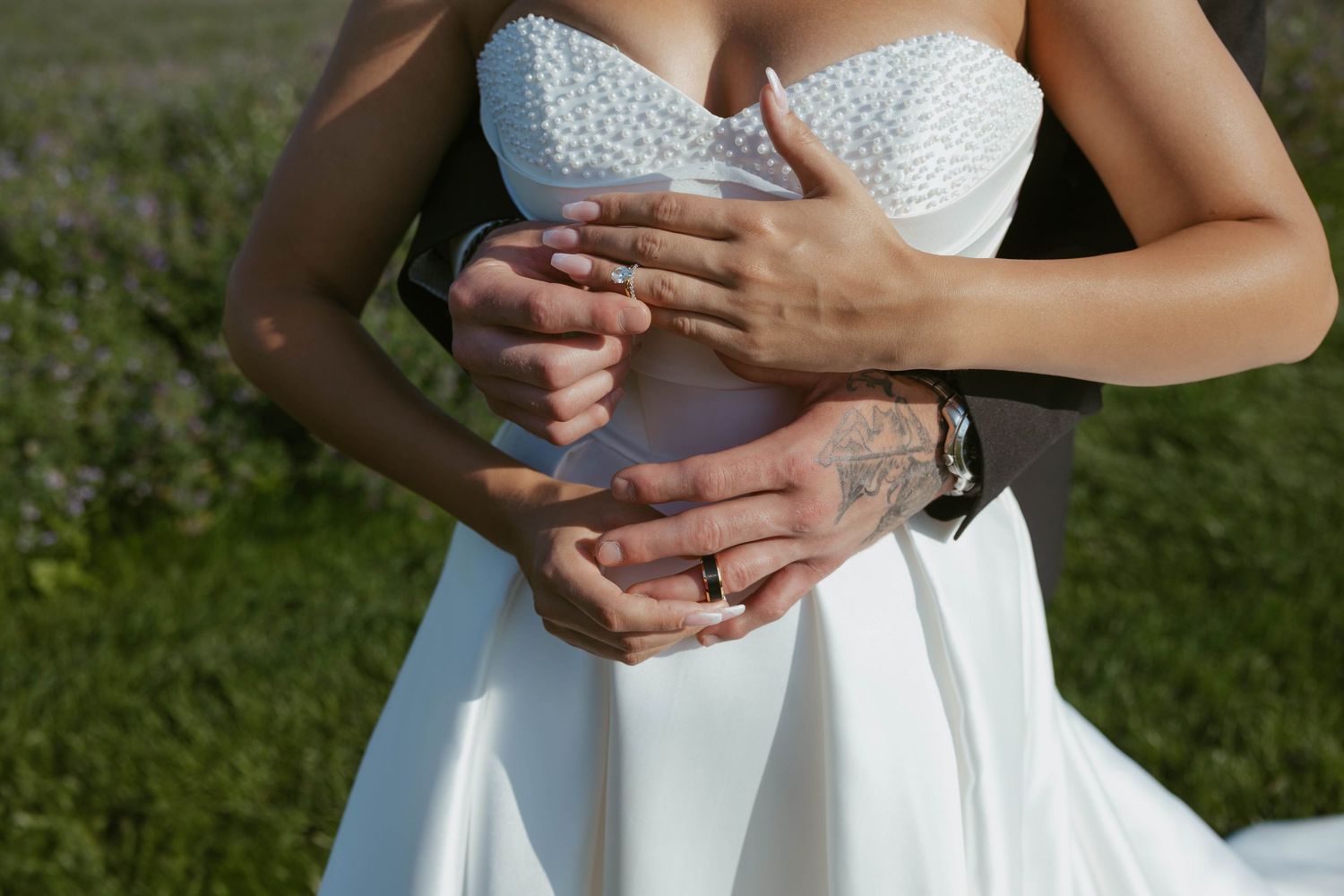 Destination wedding photographer