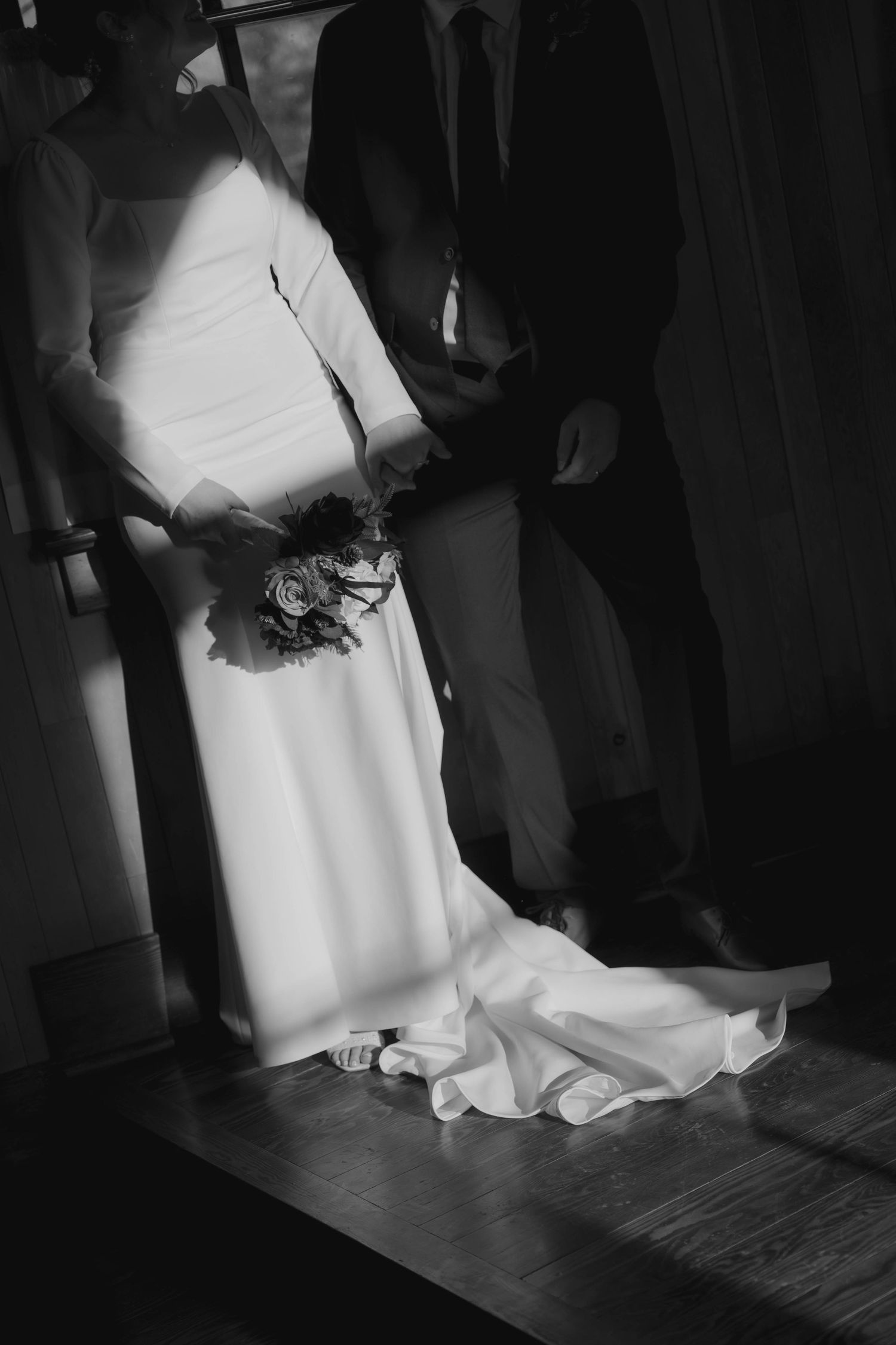 Edmonton wedding photographer