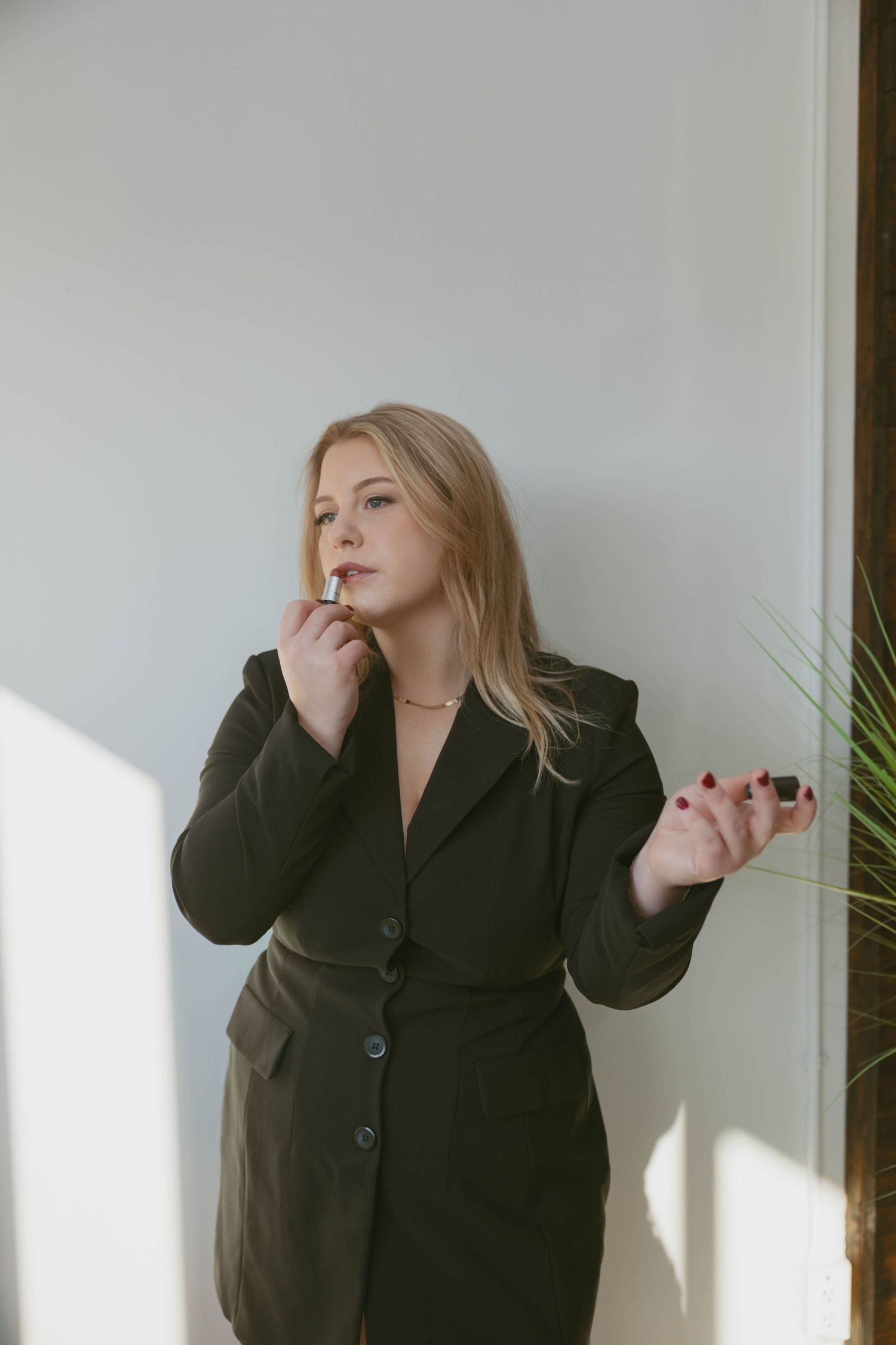 Edmonton branding photographer