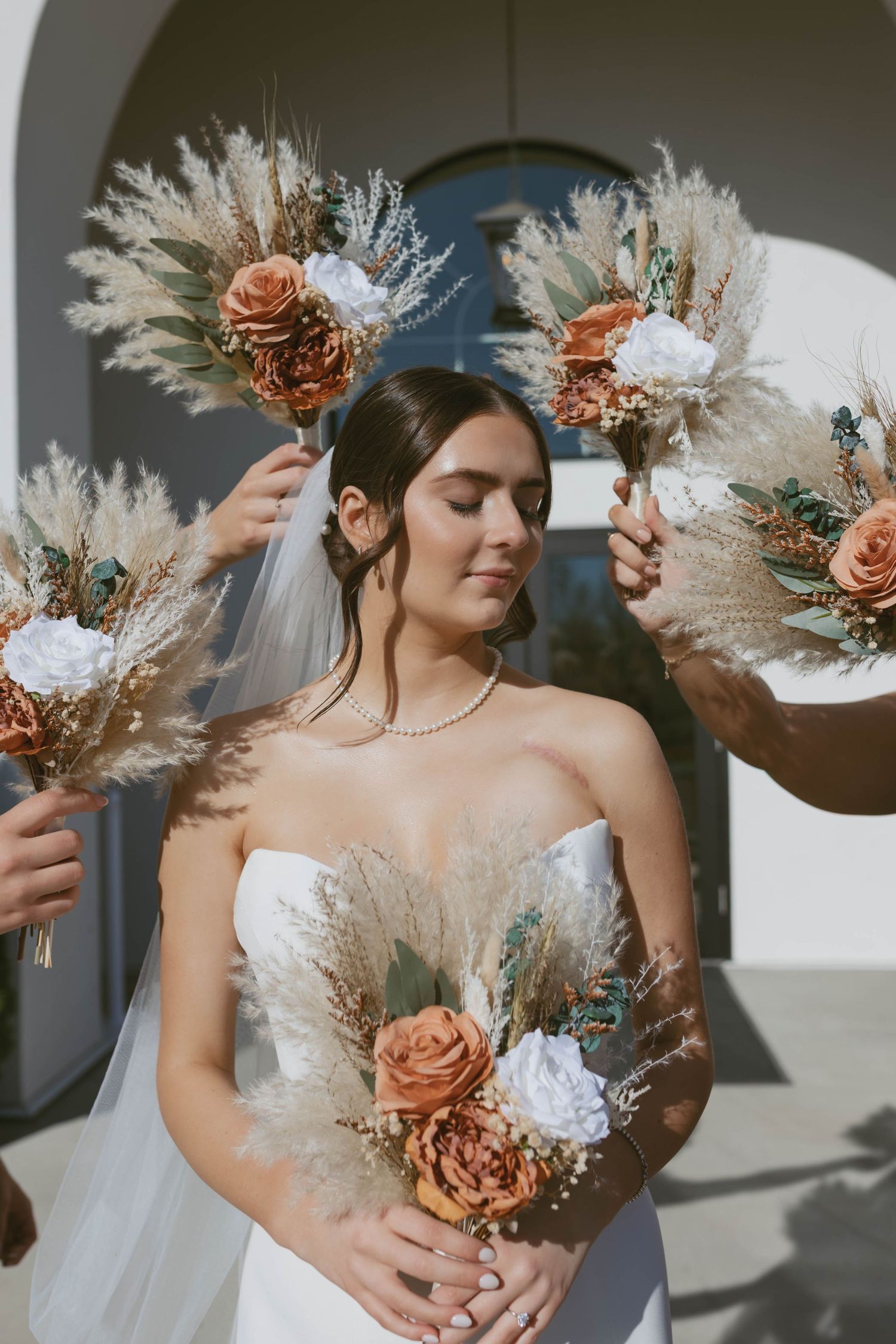 Sparrow lane wedding