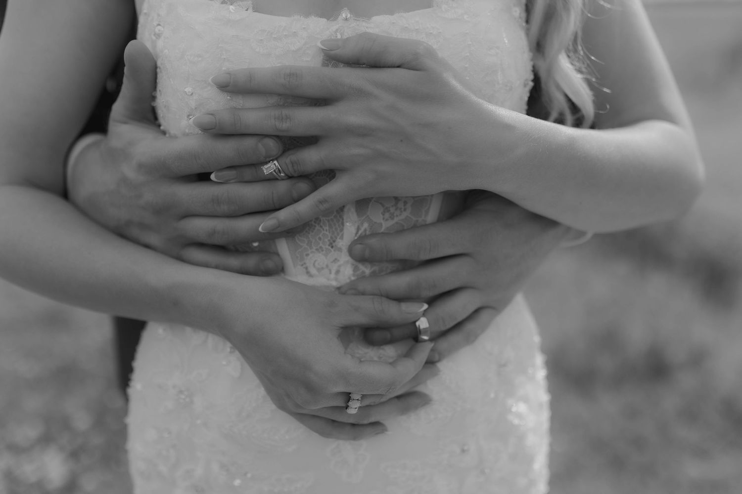 Edmonton wedding