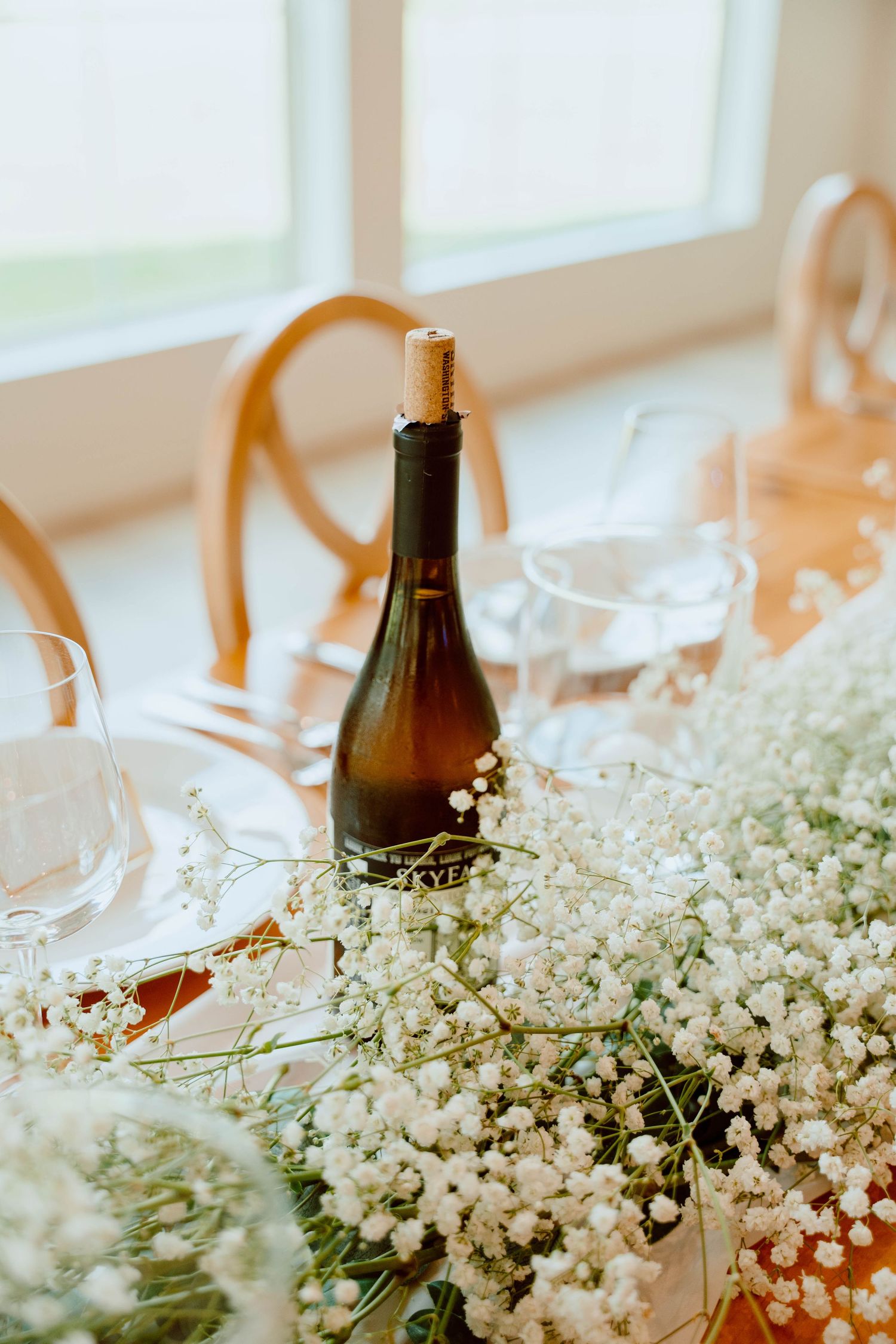 Sparrow lane weddings
