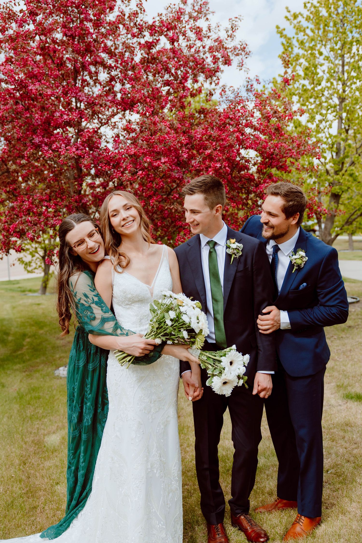 Edmonton wedding Photographer