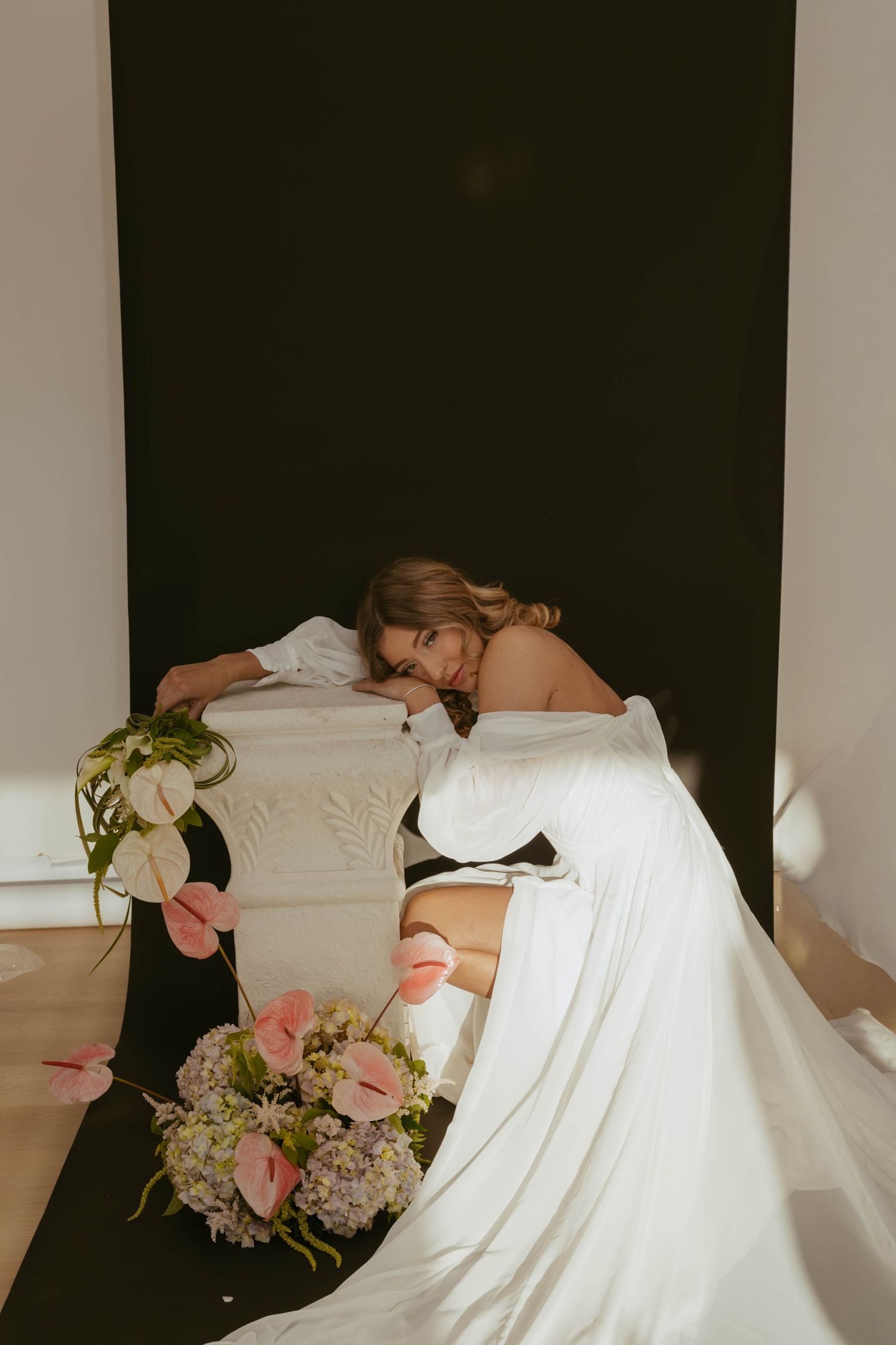 Edmonton wedding photography