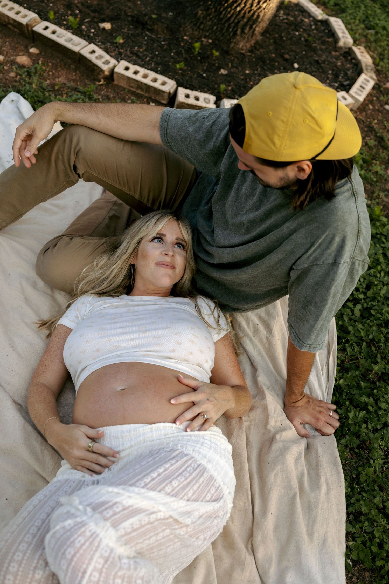 Austin, Texas Maternity Photographer