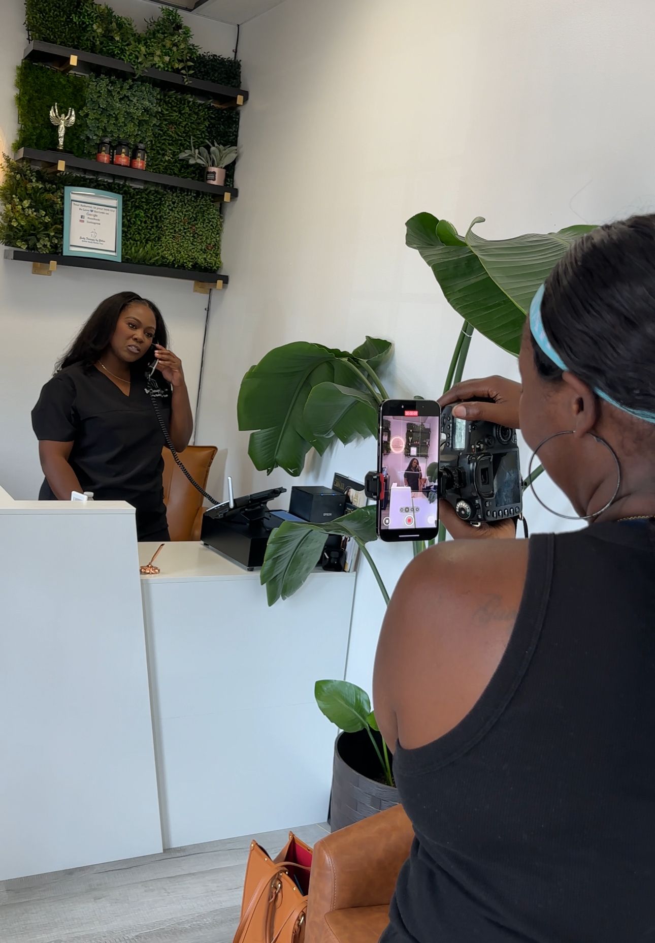 Meet Studio Mari — DFW lifestyle editorial photographer serving Forney, Rockwall, Mesquite, Dallas TX — formerly Mari Jaxn Studio