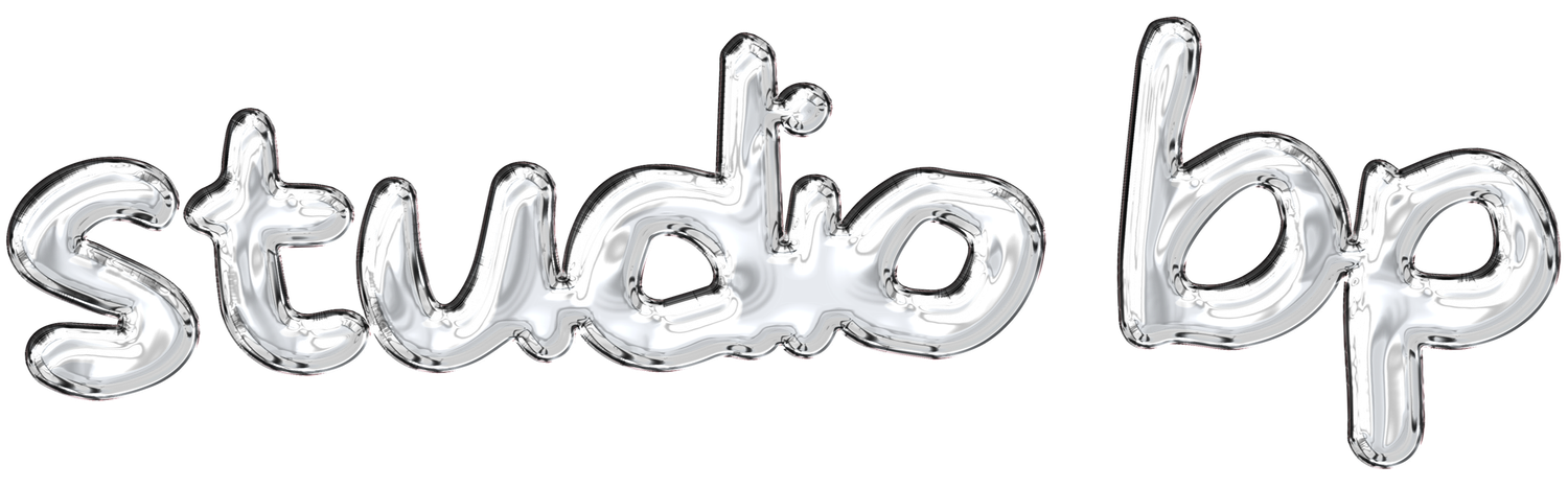 logo studio bp