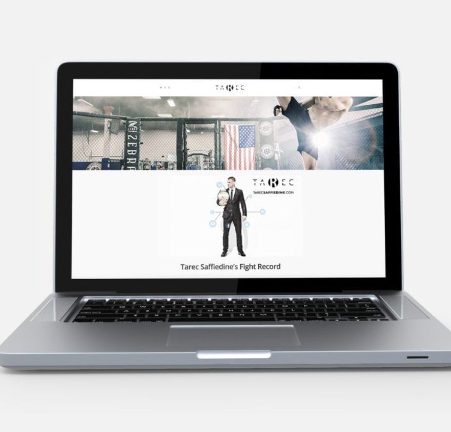 Website Design, E-commerce, Portfolio, School Meals.