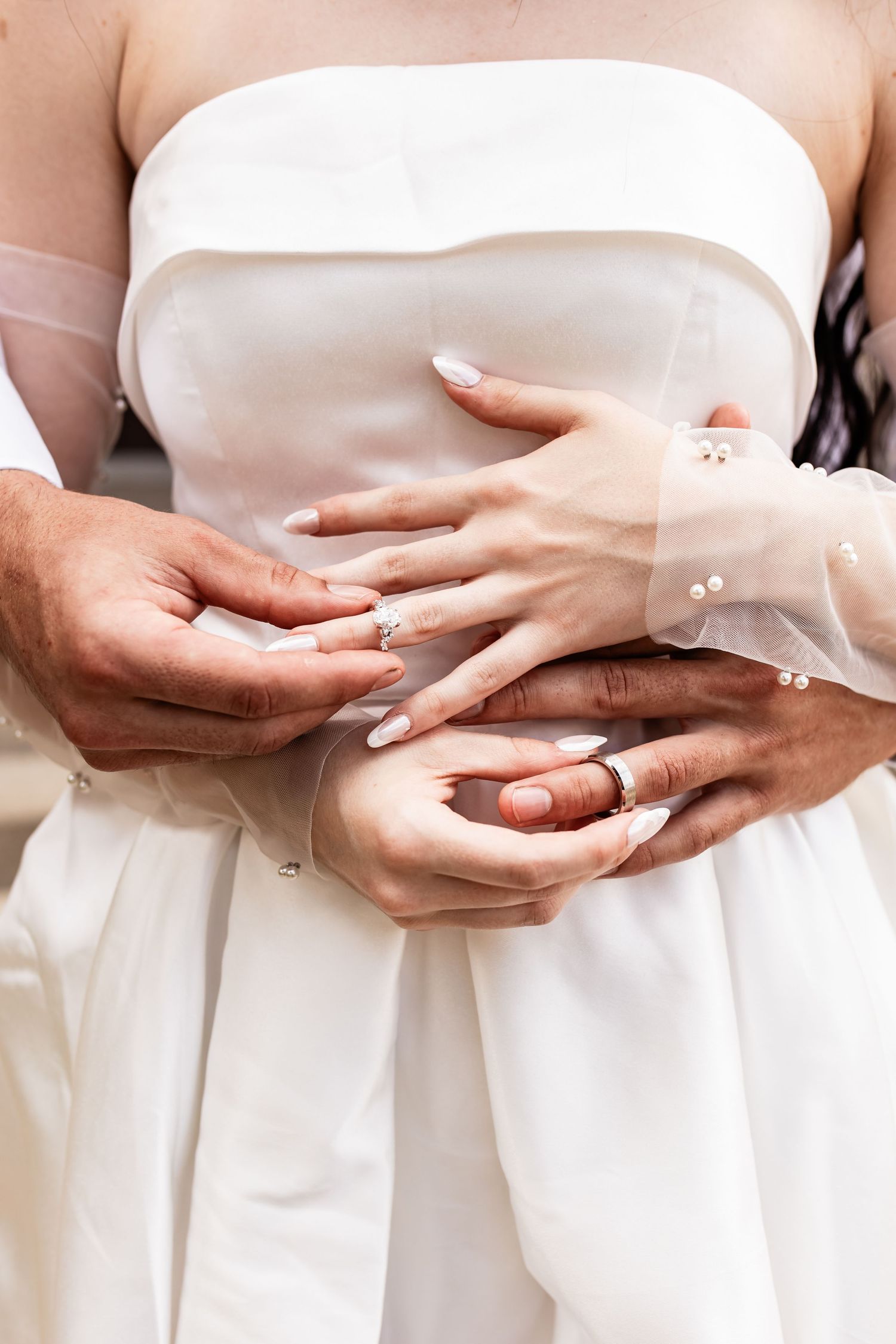 Courthouse wedding photography, Tuscola county wedding photography, Imlay wedding photography, Couple dancing, dancing, ceremony,