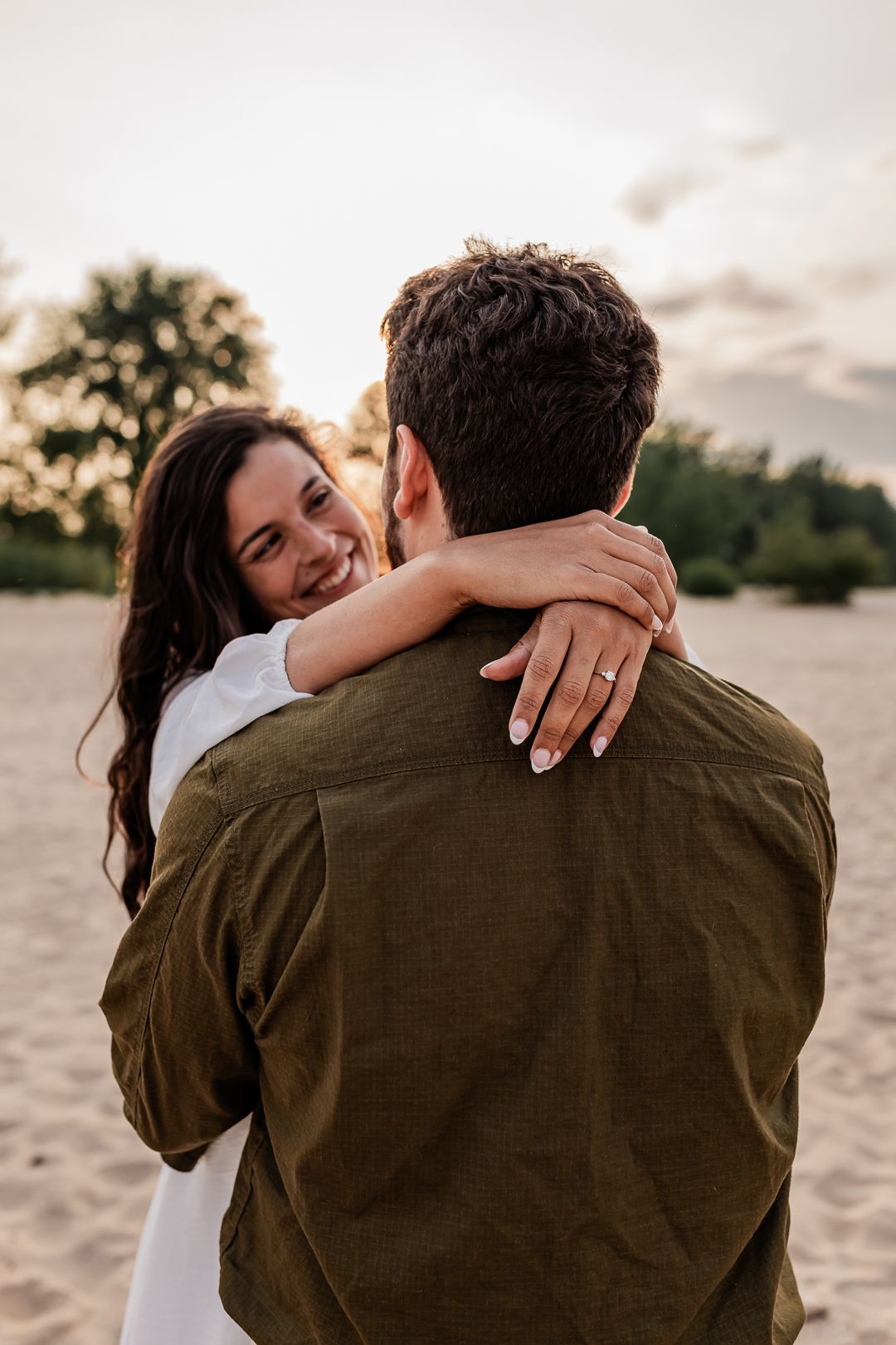 Engagement, wedding photographer, beach engagement session, saying I do, love story, Atlanta wedding photographer