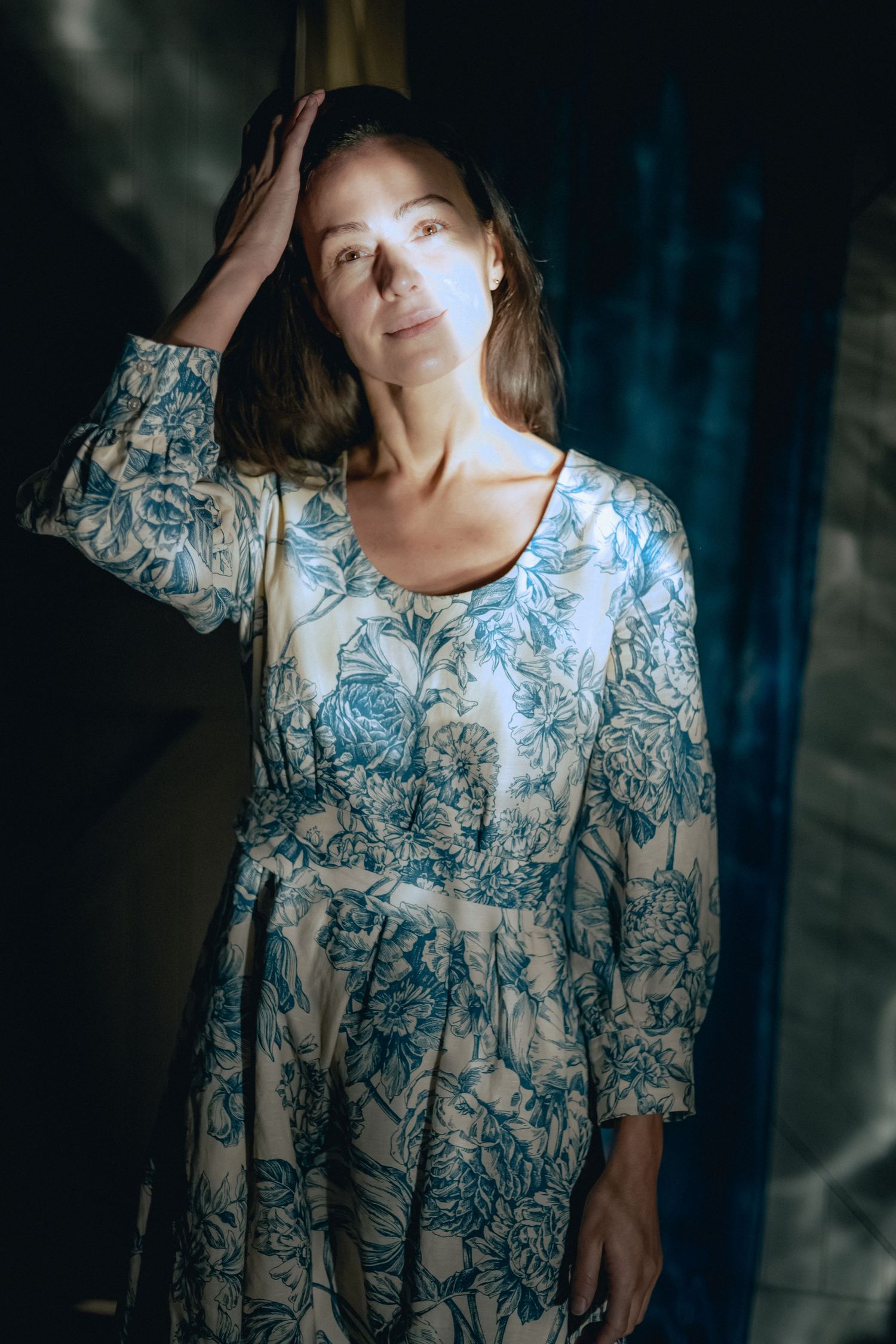 umělecký portrét Karlovy Vary
profesionální focení žen
individuální fotoseance Praha
fine art portrétní fotograf
fotografování v exteriéru