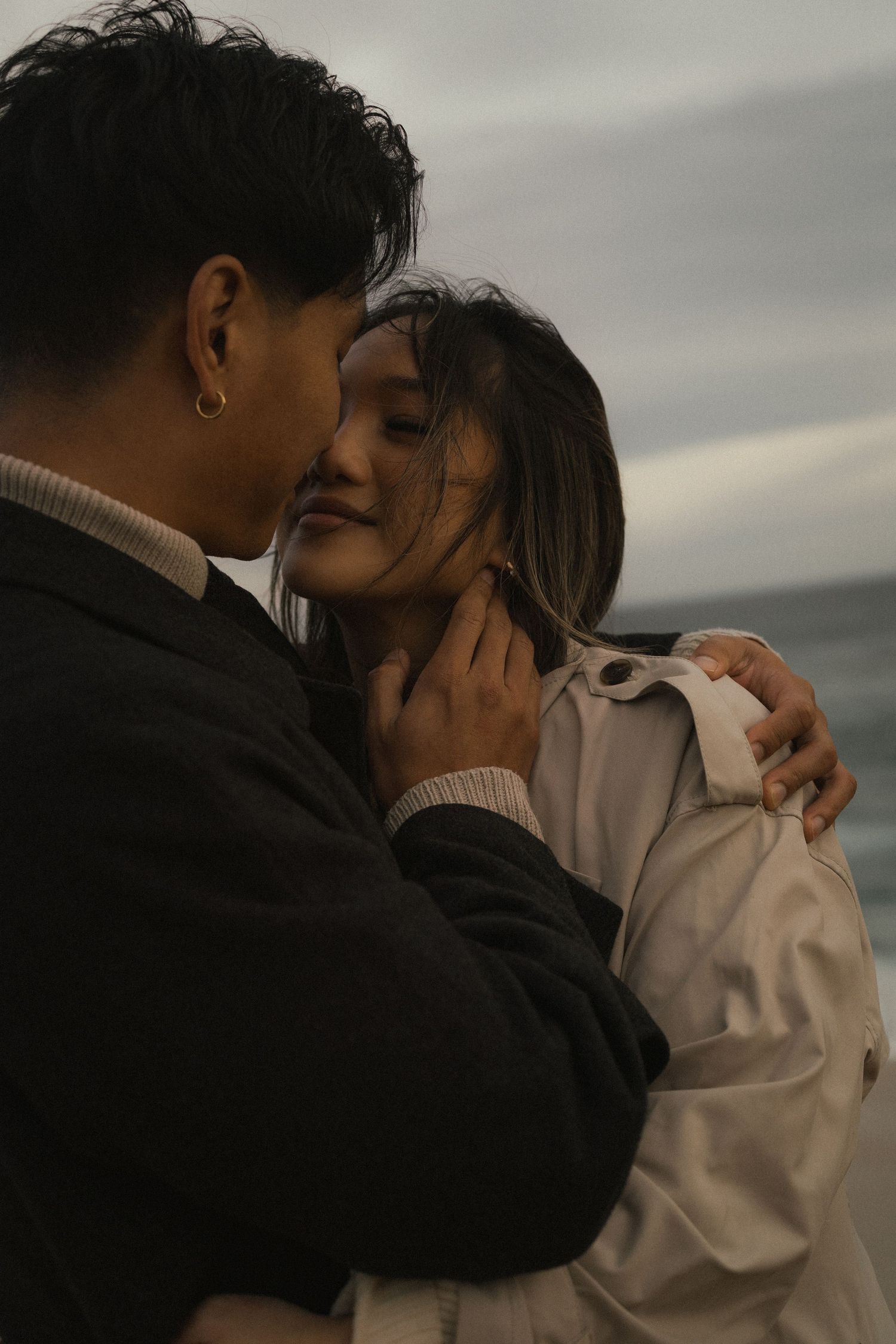 couples session, pre wedding, melbourne photographer