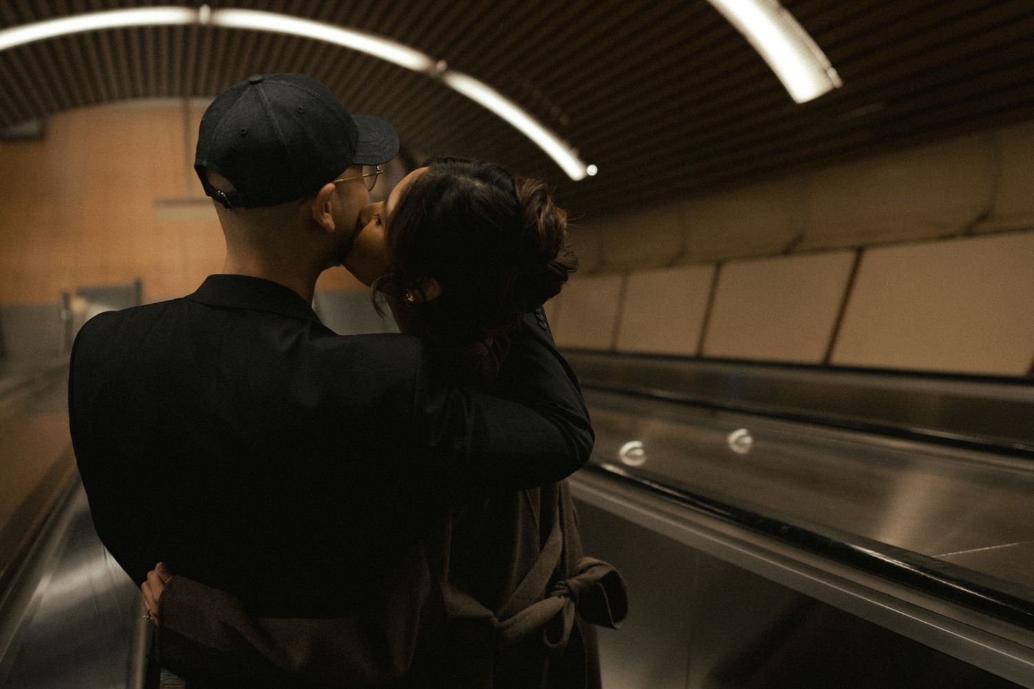 Couples session, pre wedding