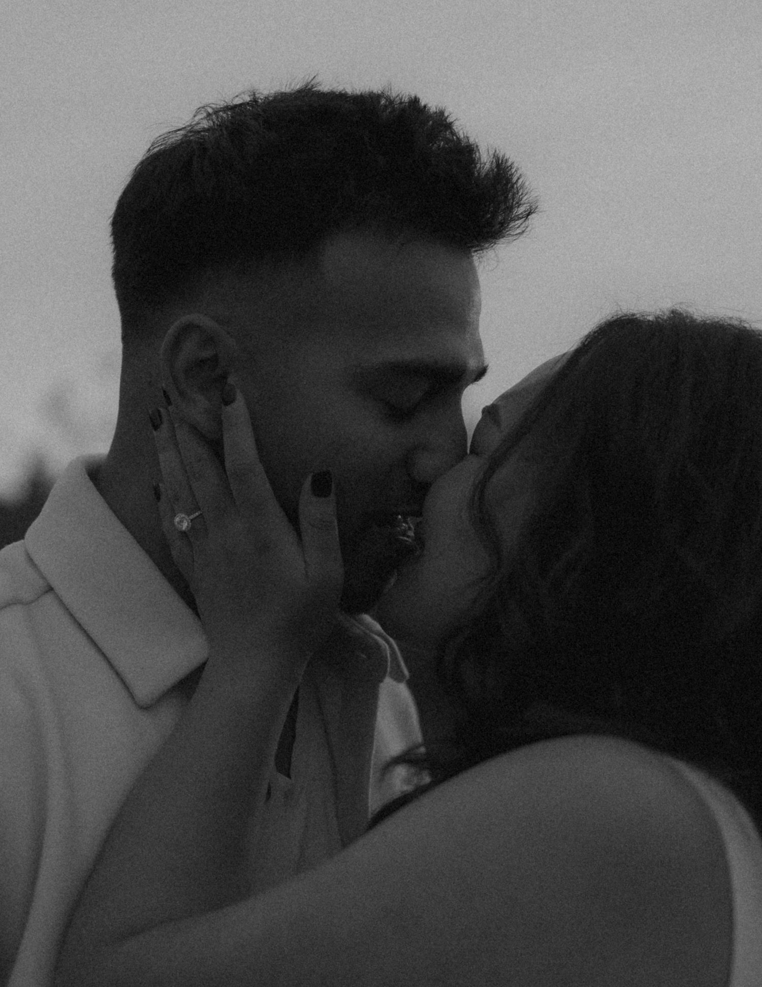 Engagement Photography | Edmonton Engagement Photographer | Proposal Photography