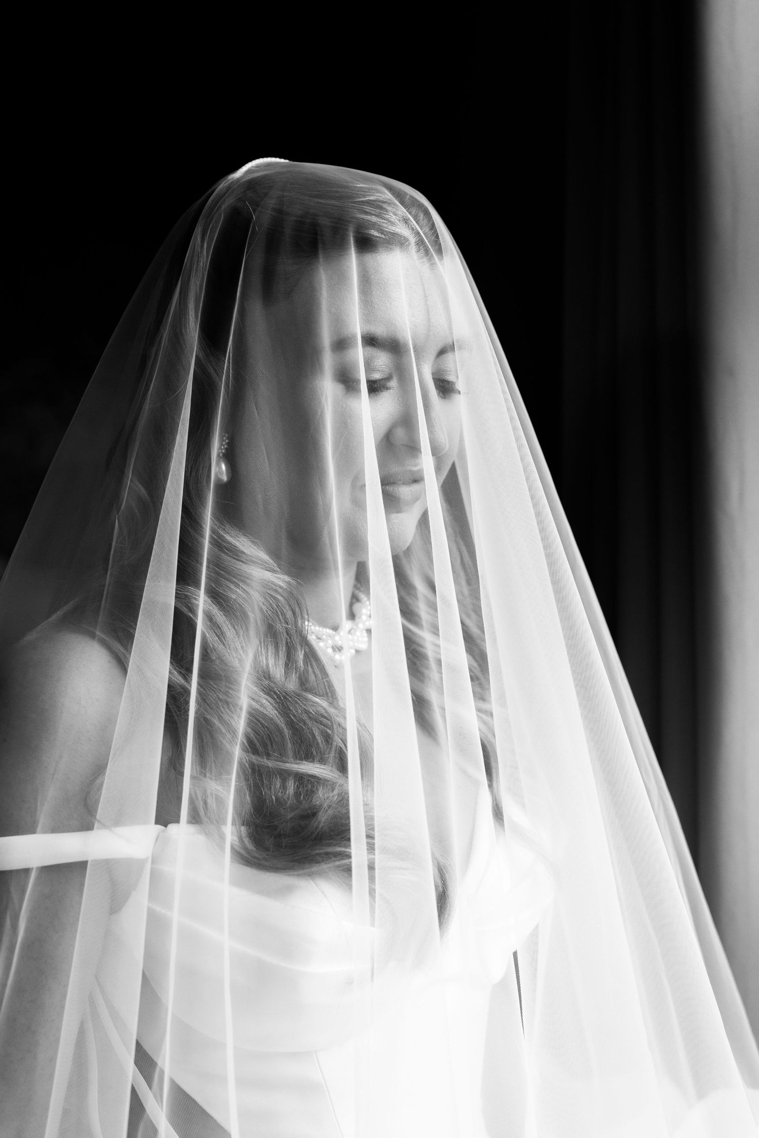 Bridal details captured so elegantly by Manchester wedding photographer at The Venue Bowers Mill in Halifax.