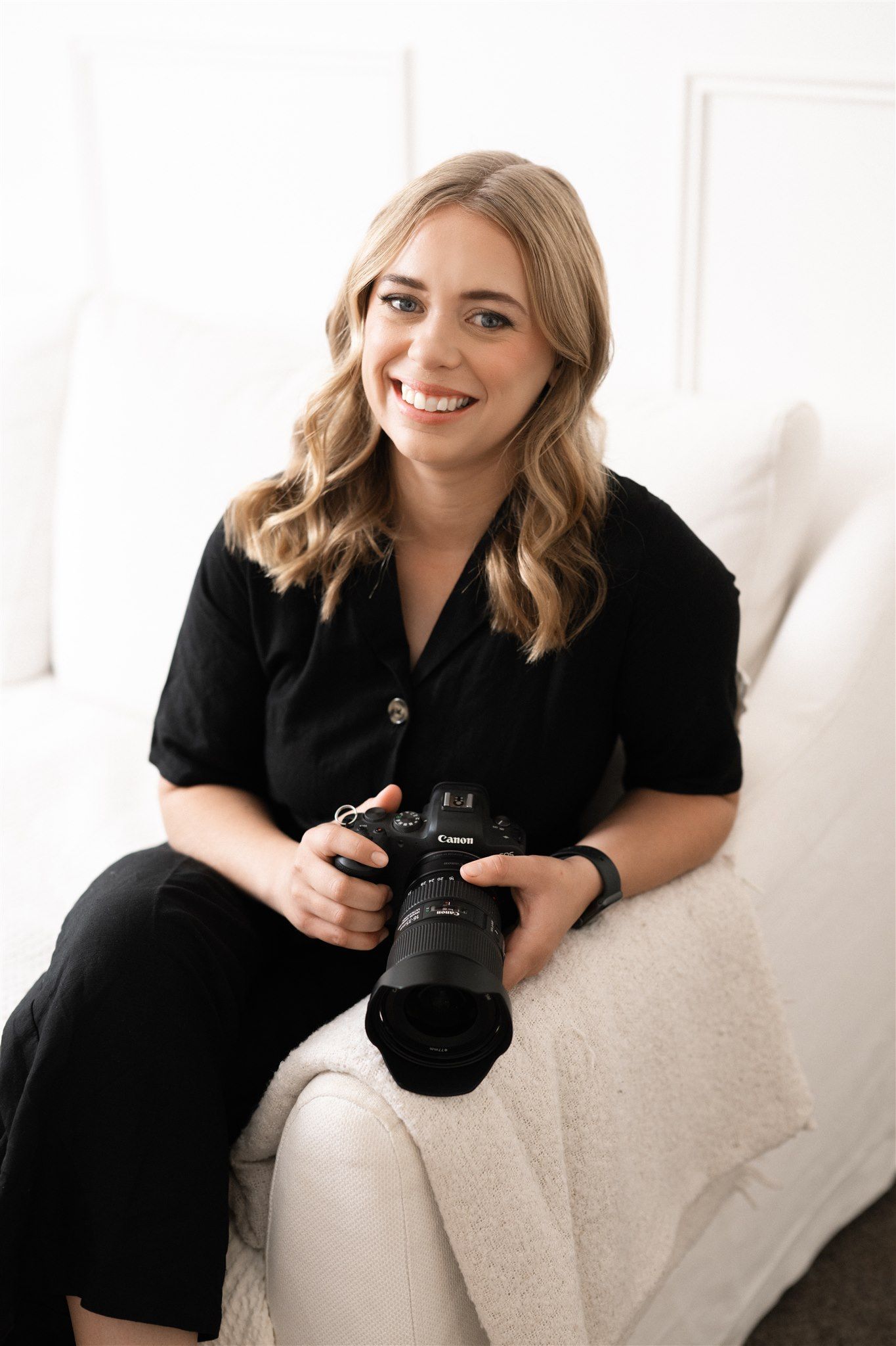 Photo by Louise Agnew Photography.