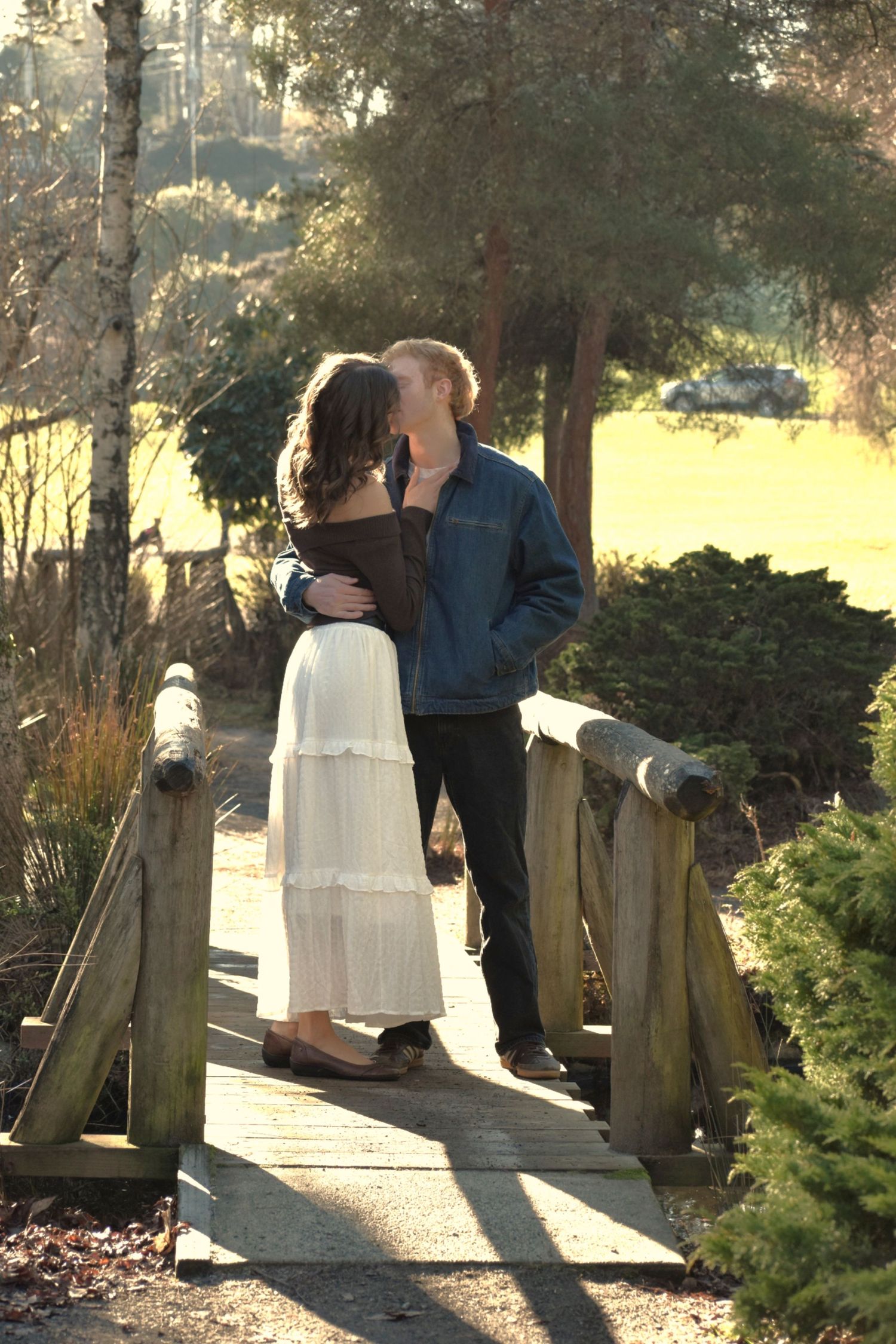 Engagement photography in Tacoma and surrounding areas