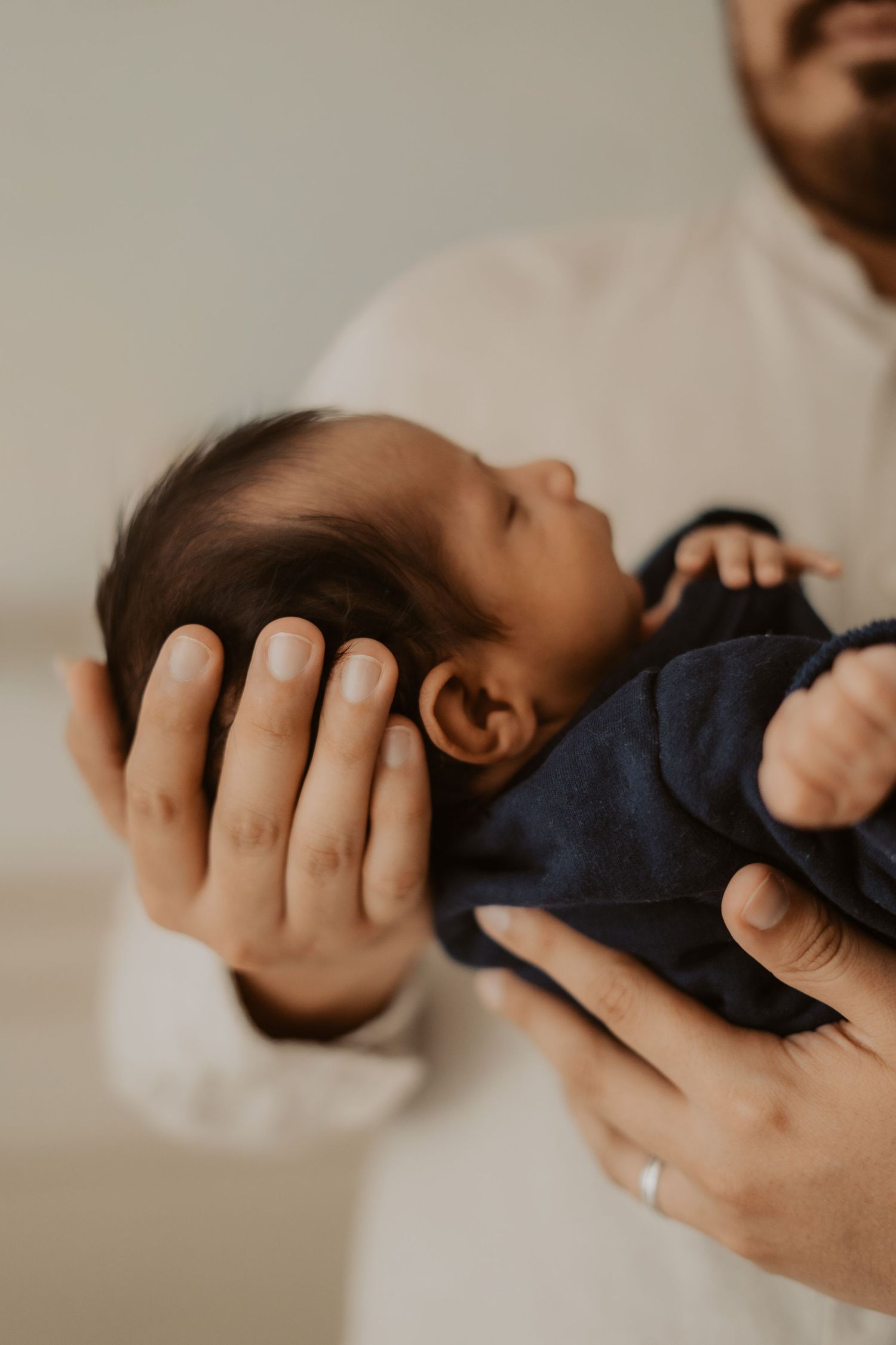 Fotografía infantil en Quito