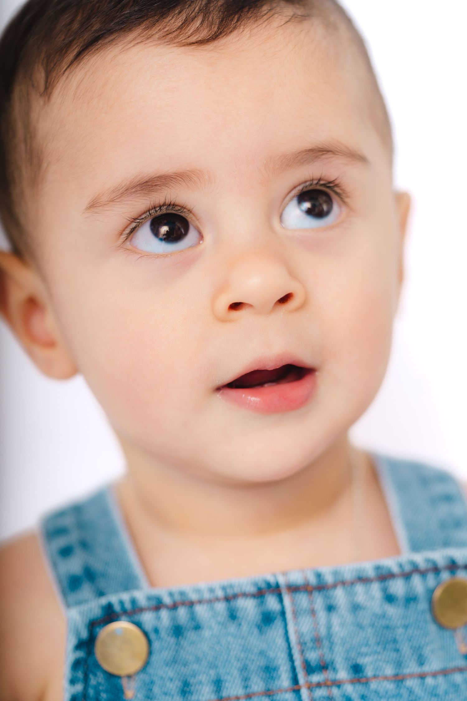Fotografía infantil en Quito