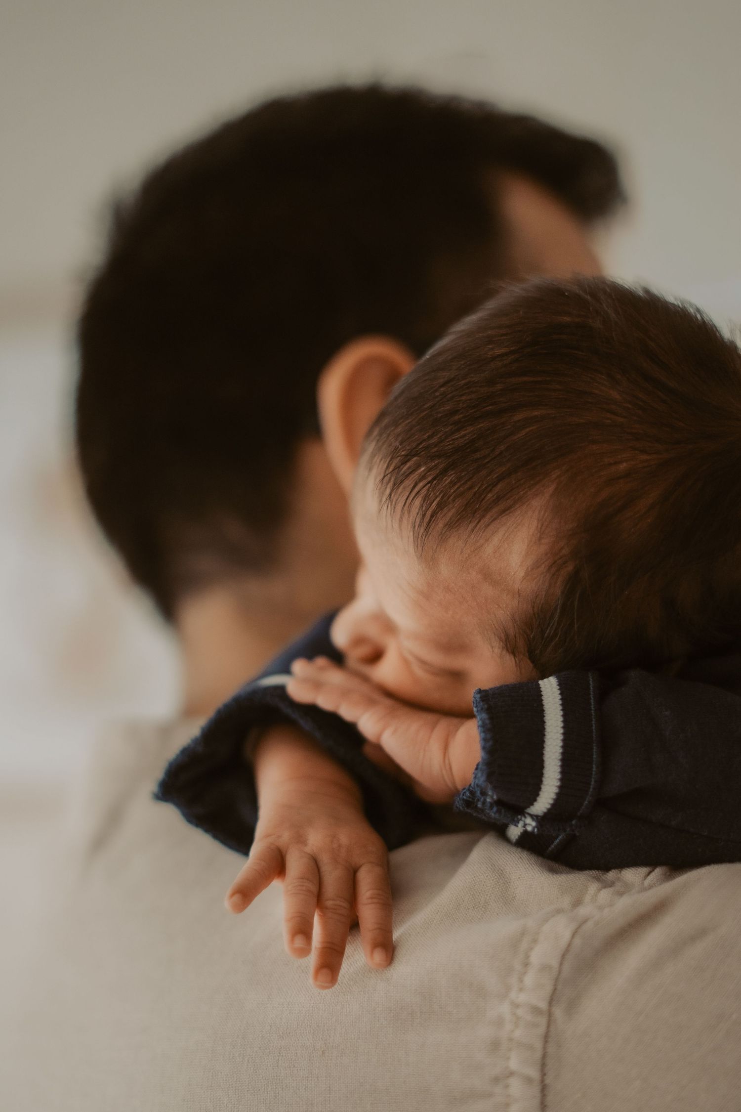 Fotografía infantil en Quito